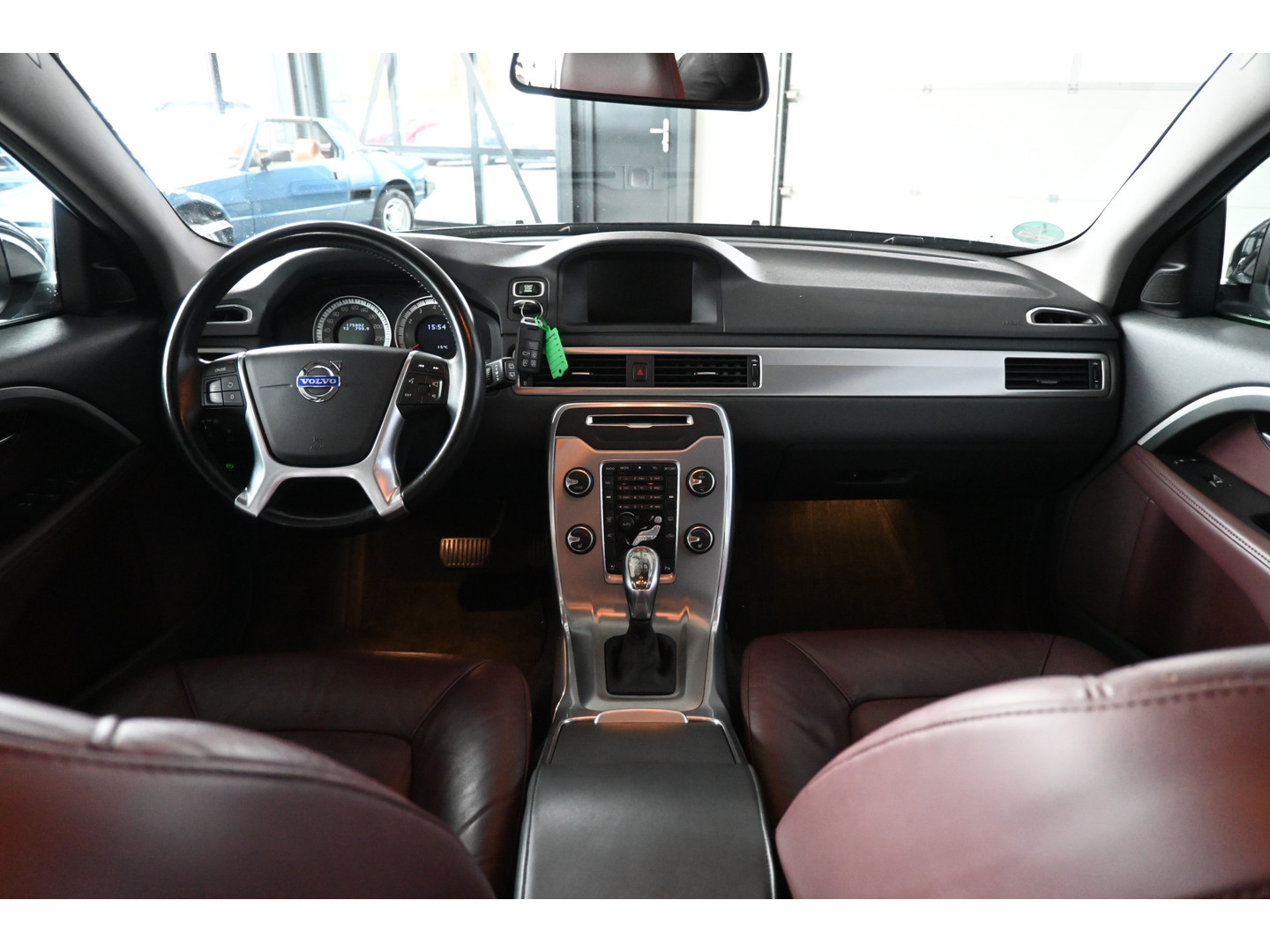 Volvo