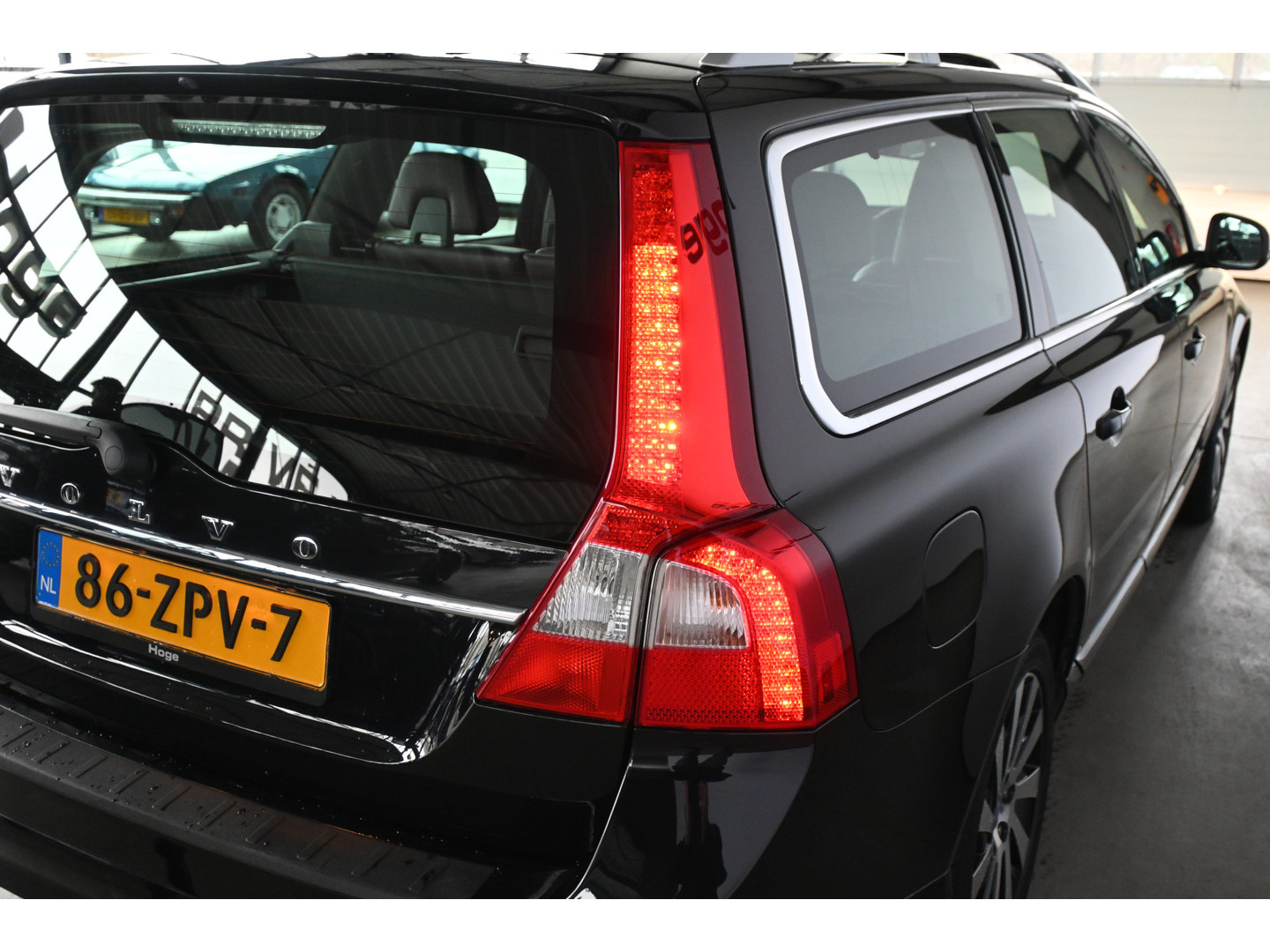Volvo