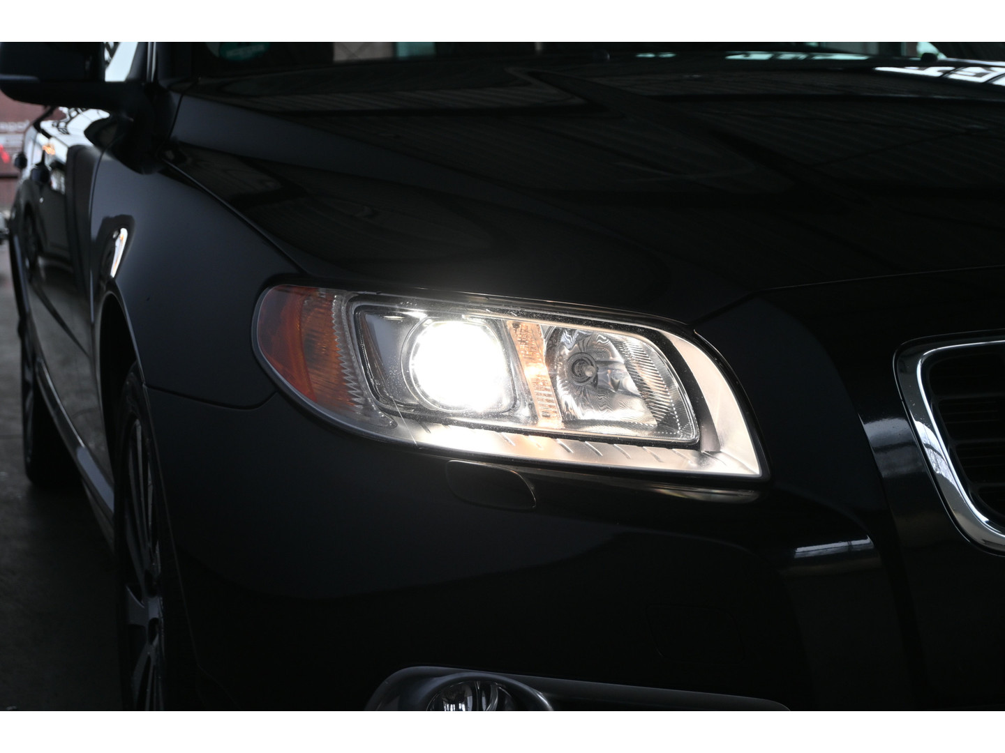 Volvo