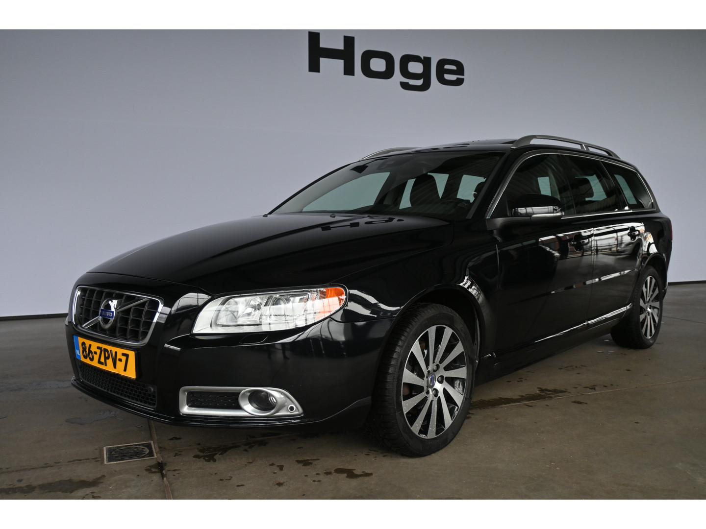 Volvo