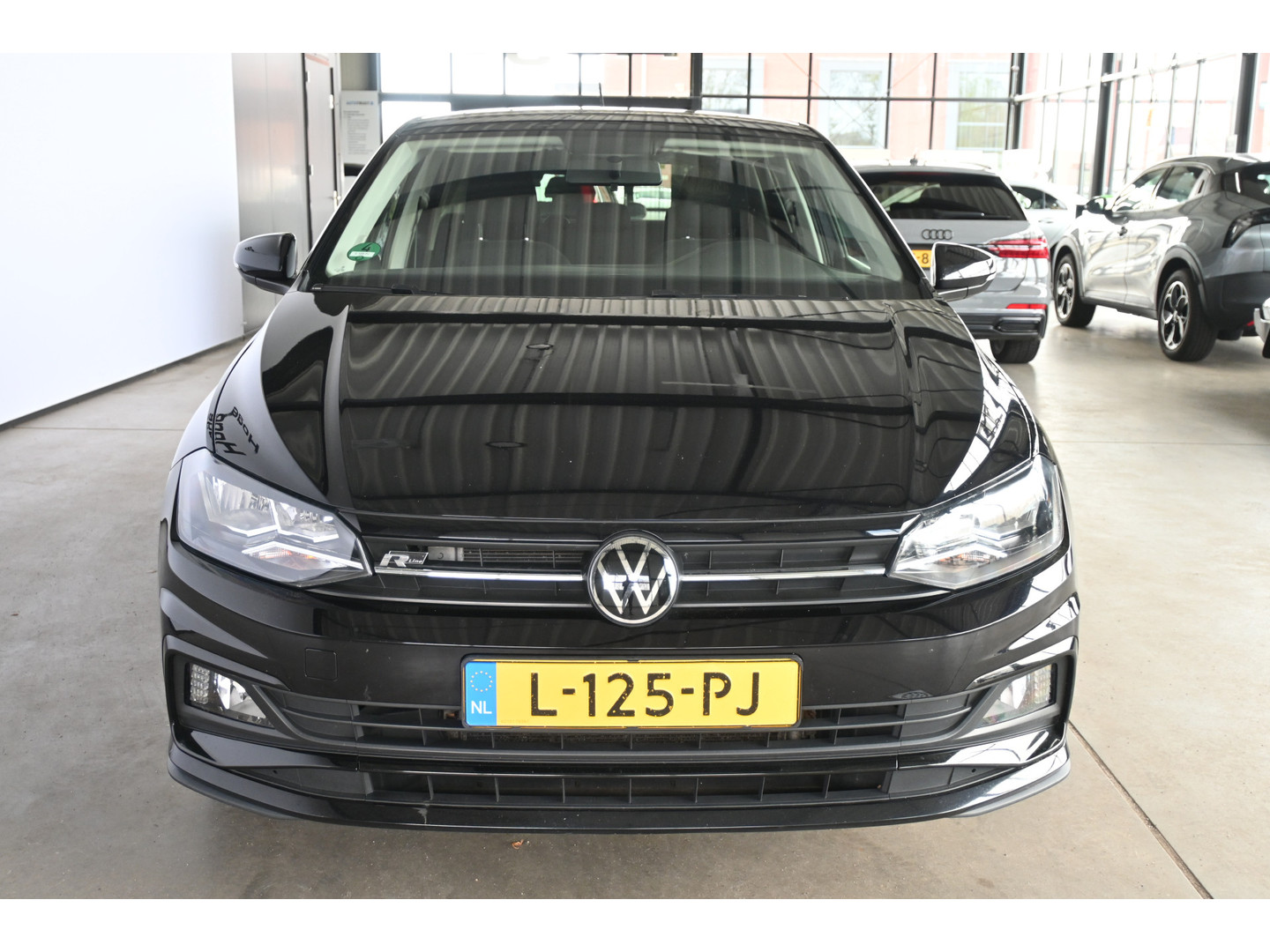 Volkswagen