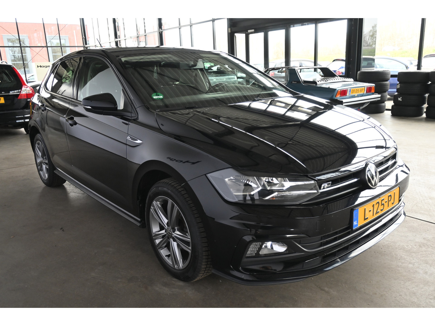 Volkswagen