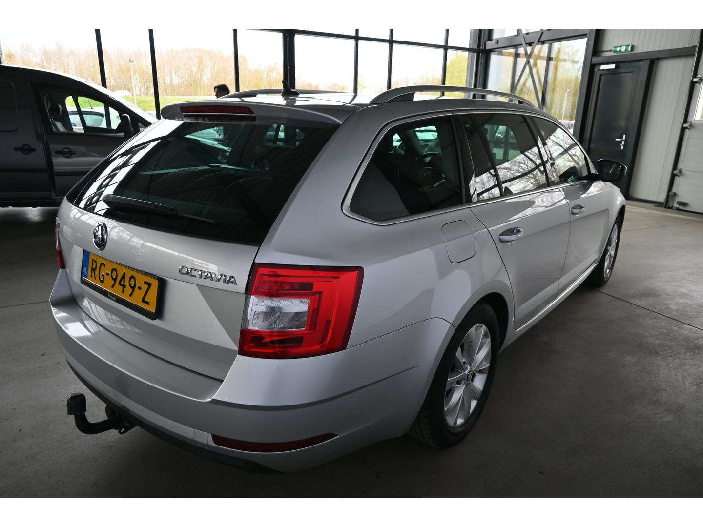 ŠKODA