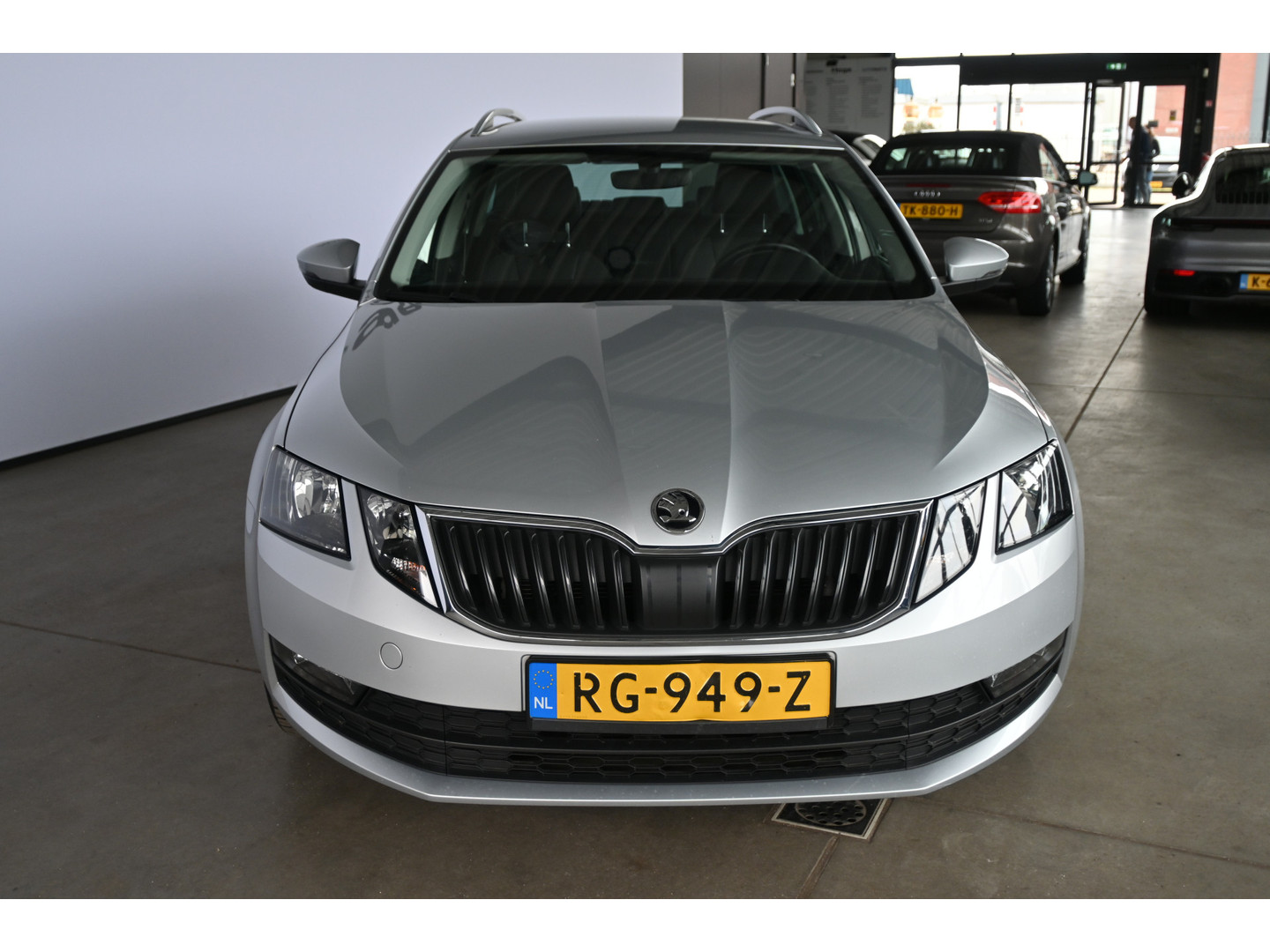 ŠKODA