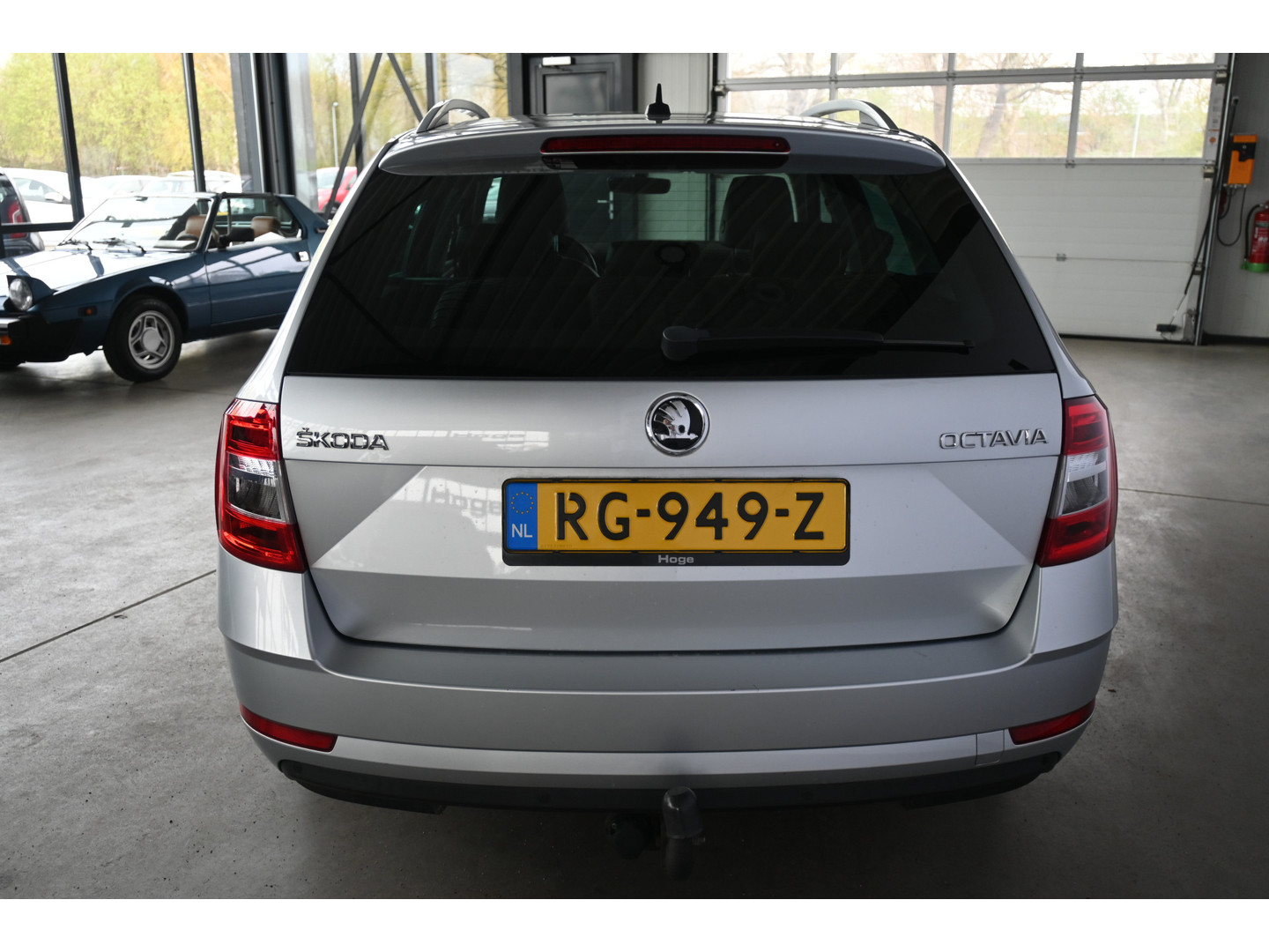 ŠKODA
