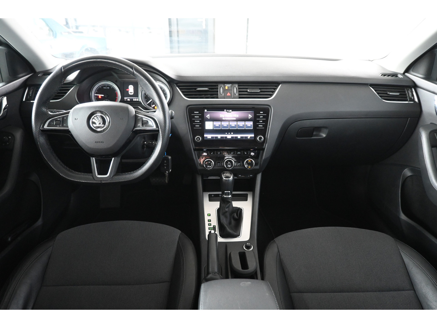 ŠKODA