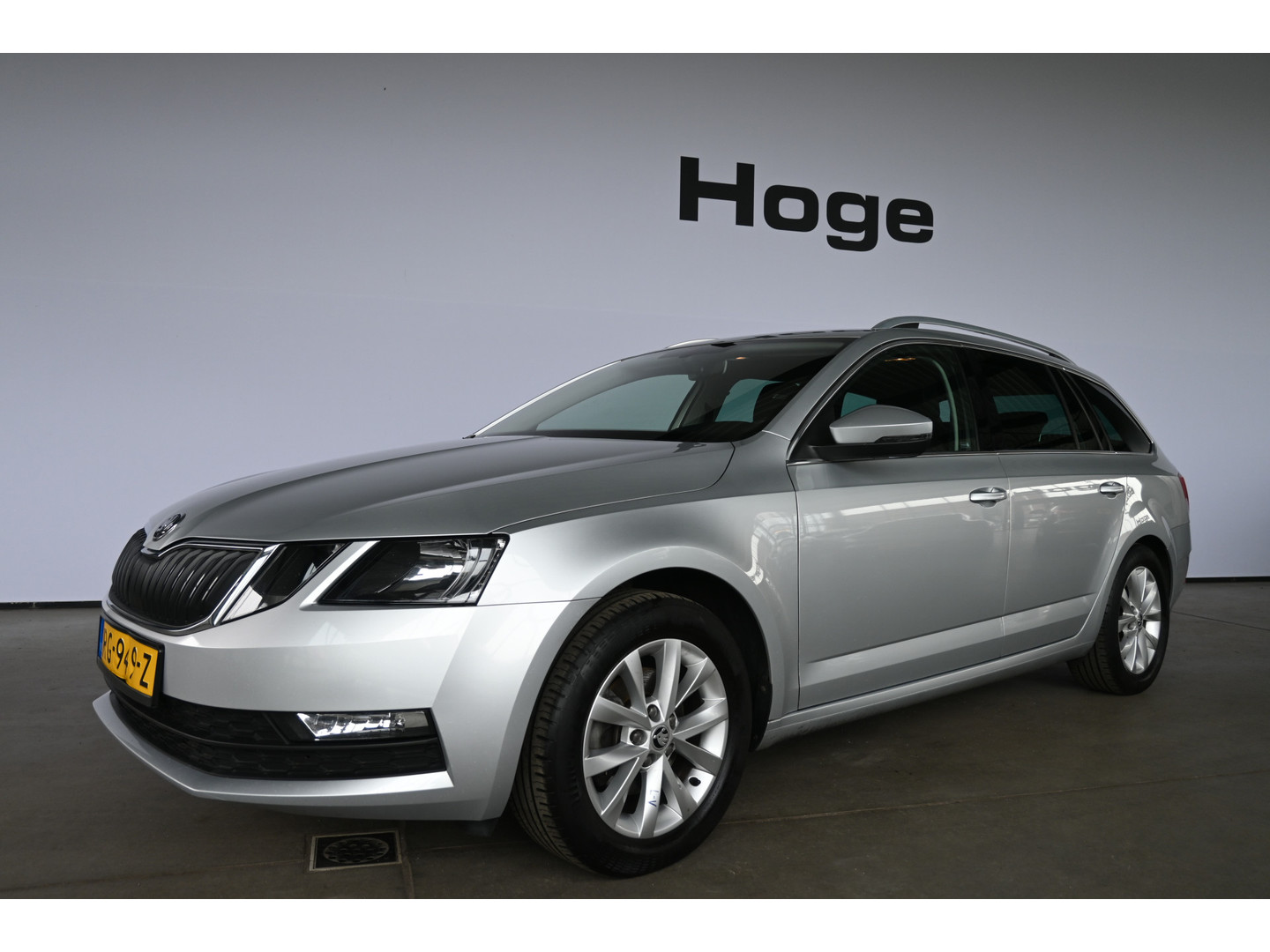 ŠKODA