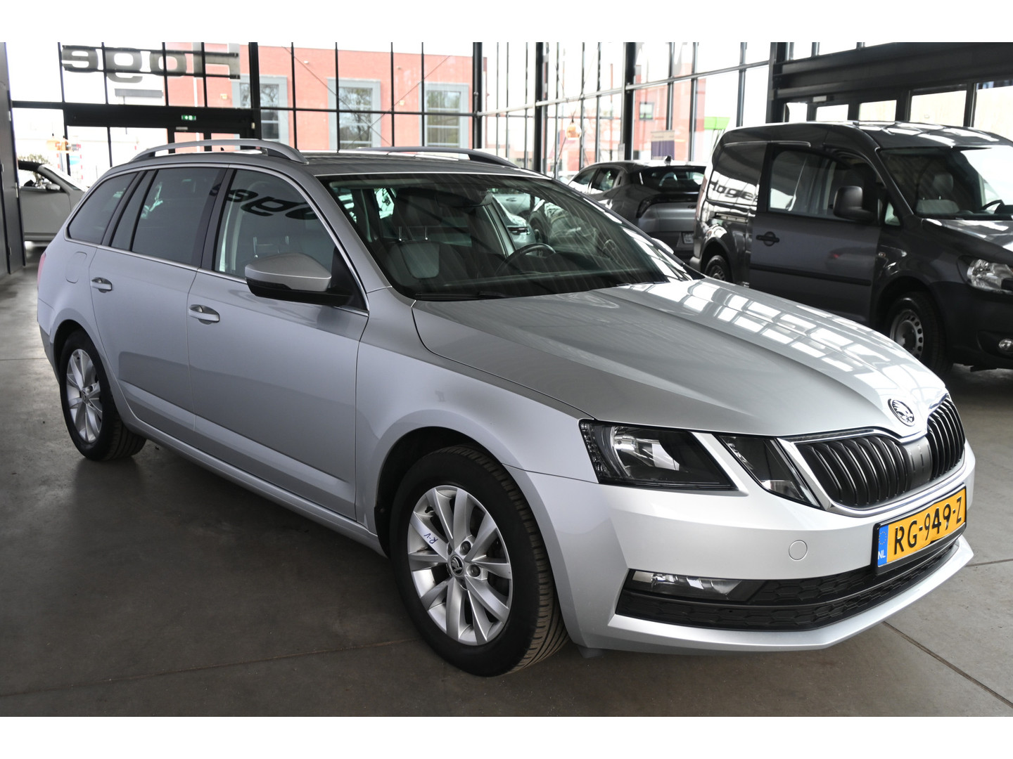 ŠKODA
