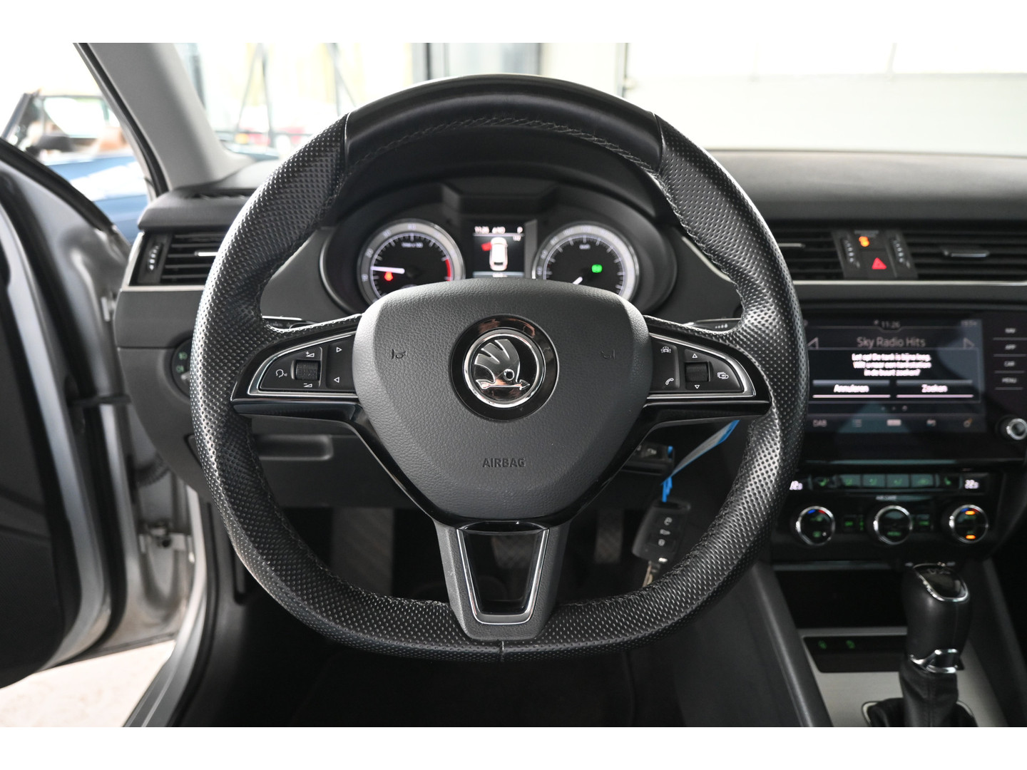 ŠKODA