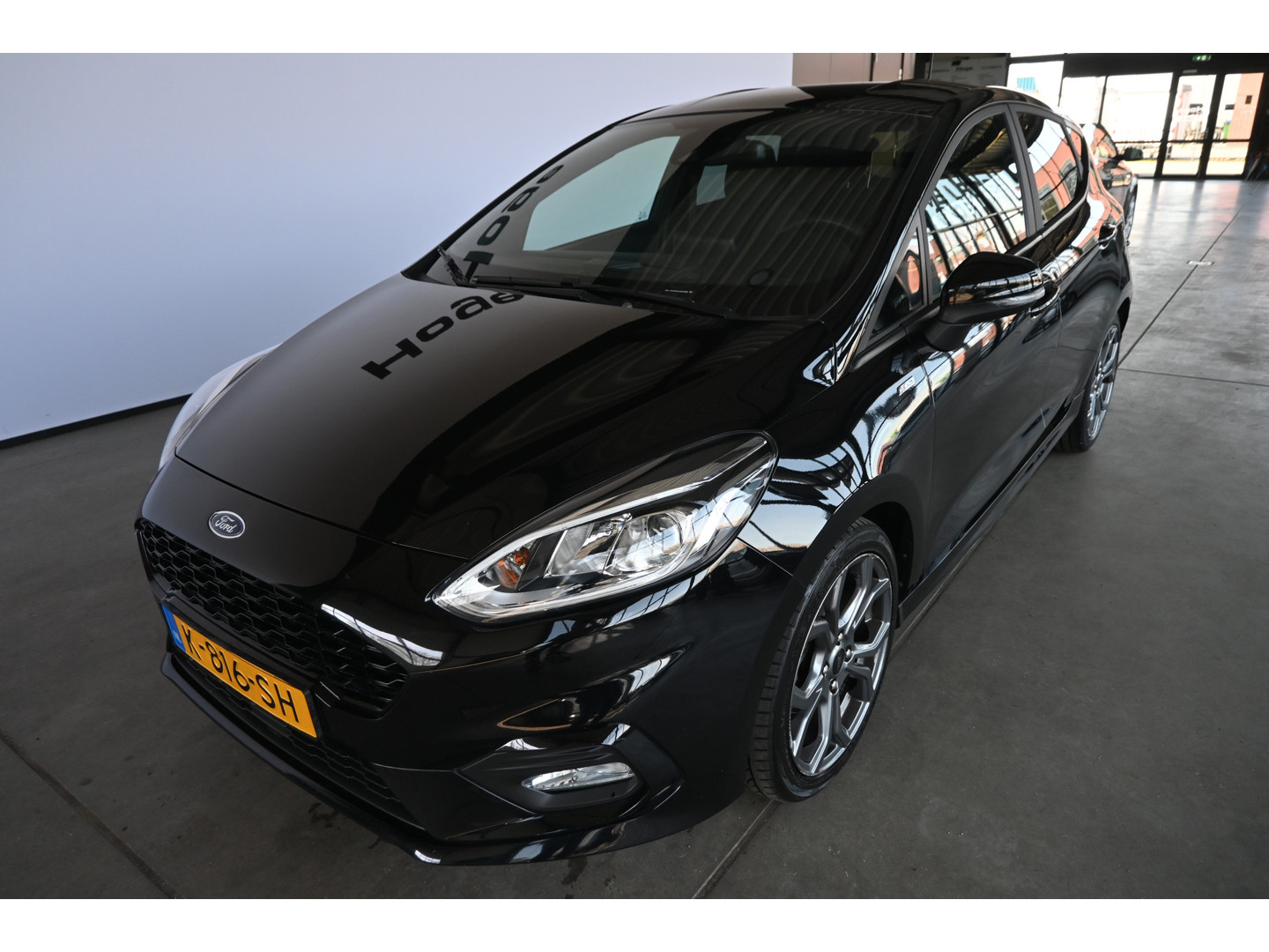 Ford