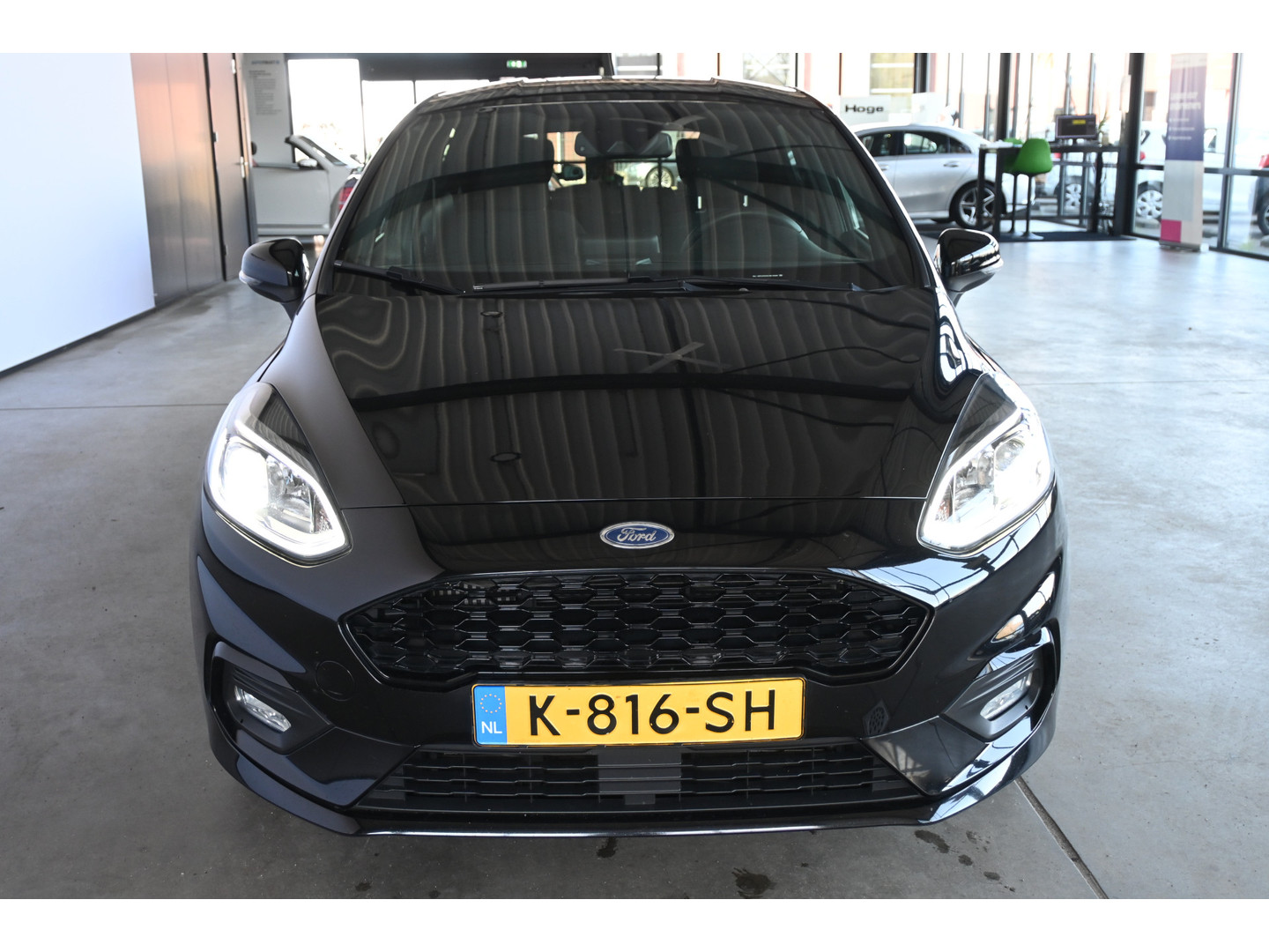 Ford