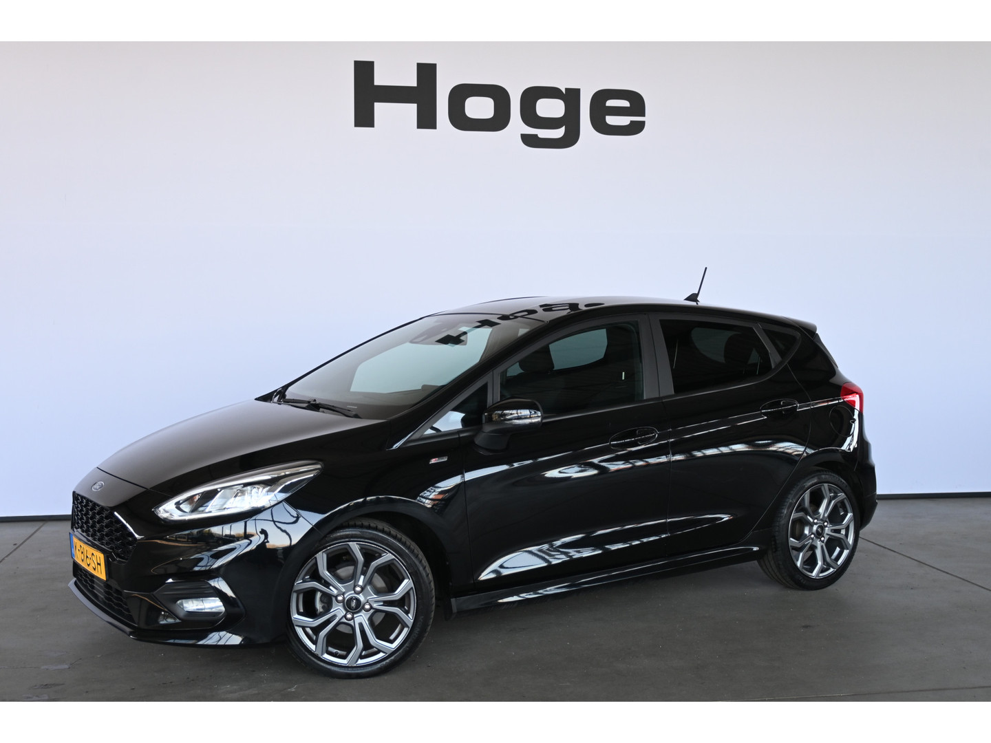 Ford