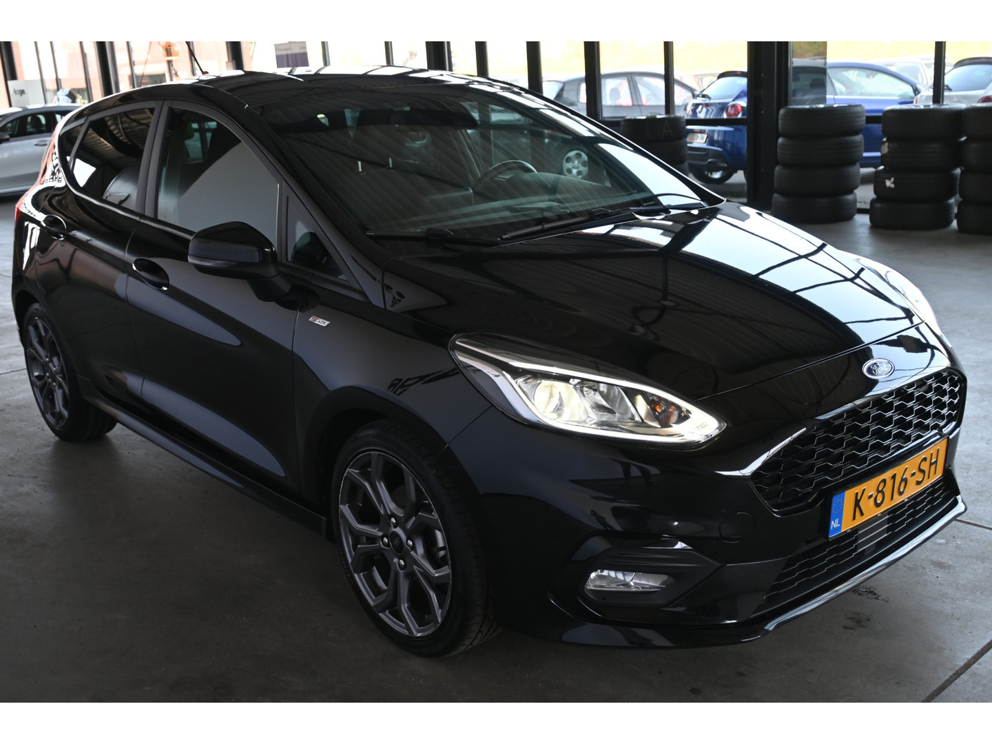 Ford