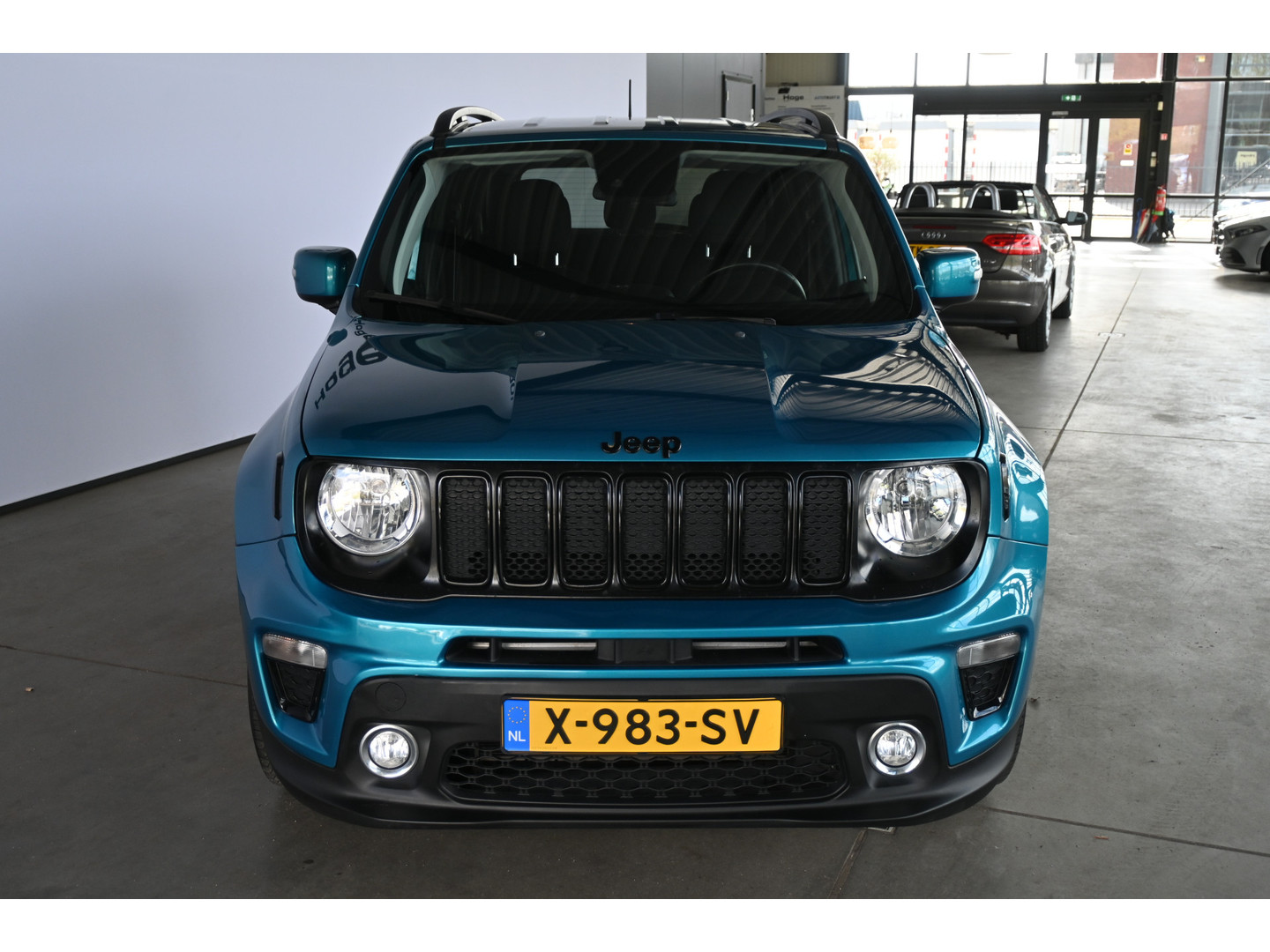 Jeep