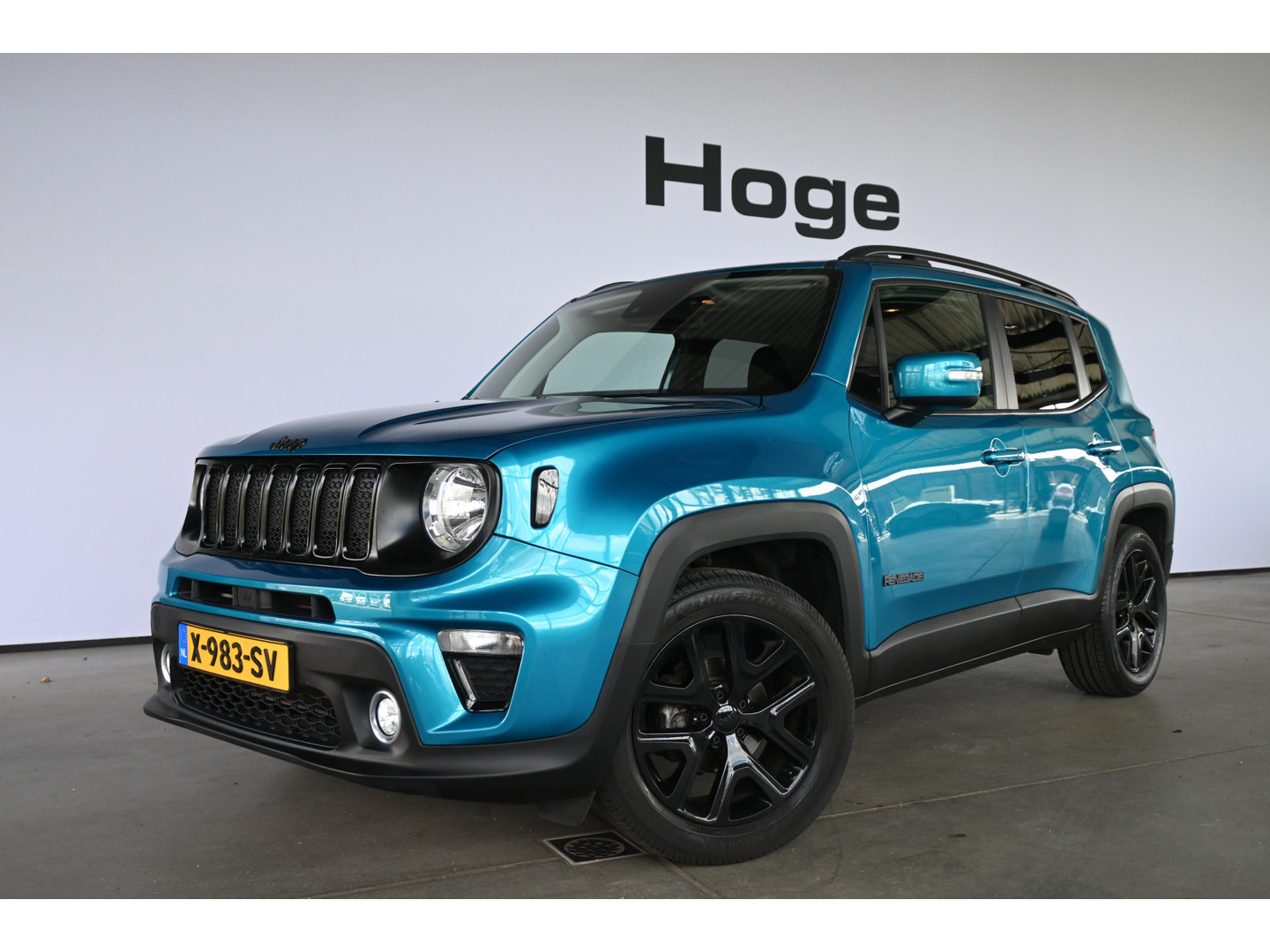 Jeep