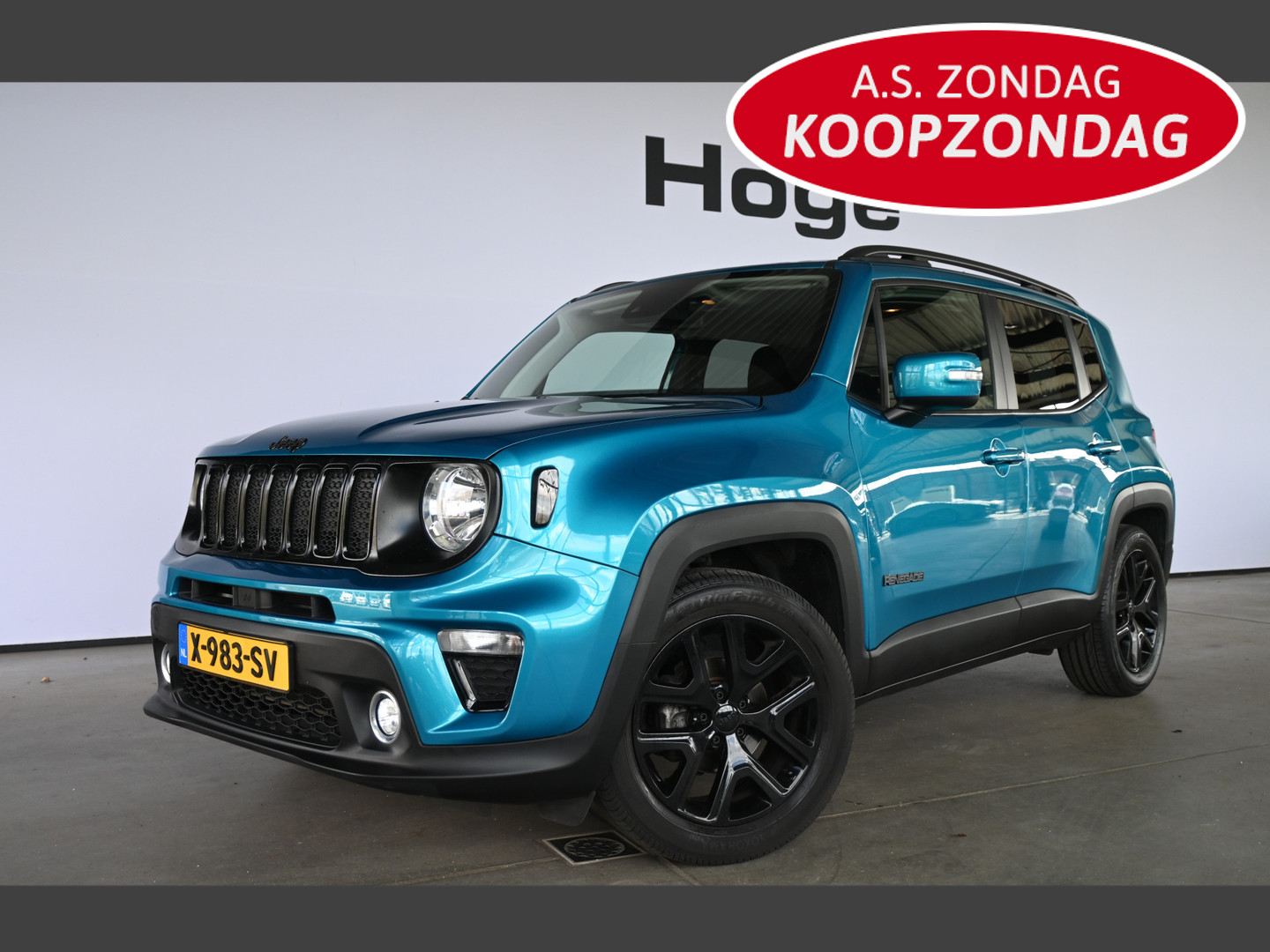 Jeep