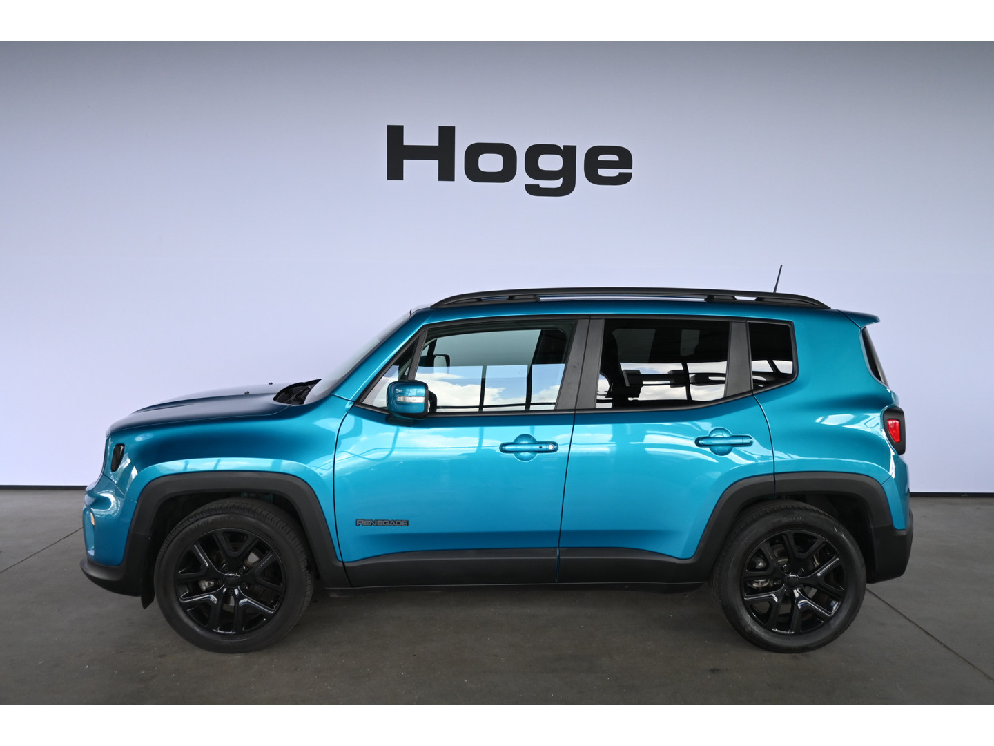 Jeep