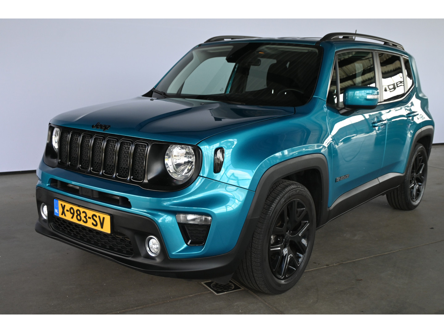 Jeep