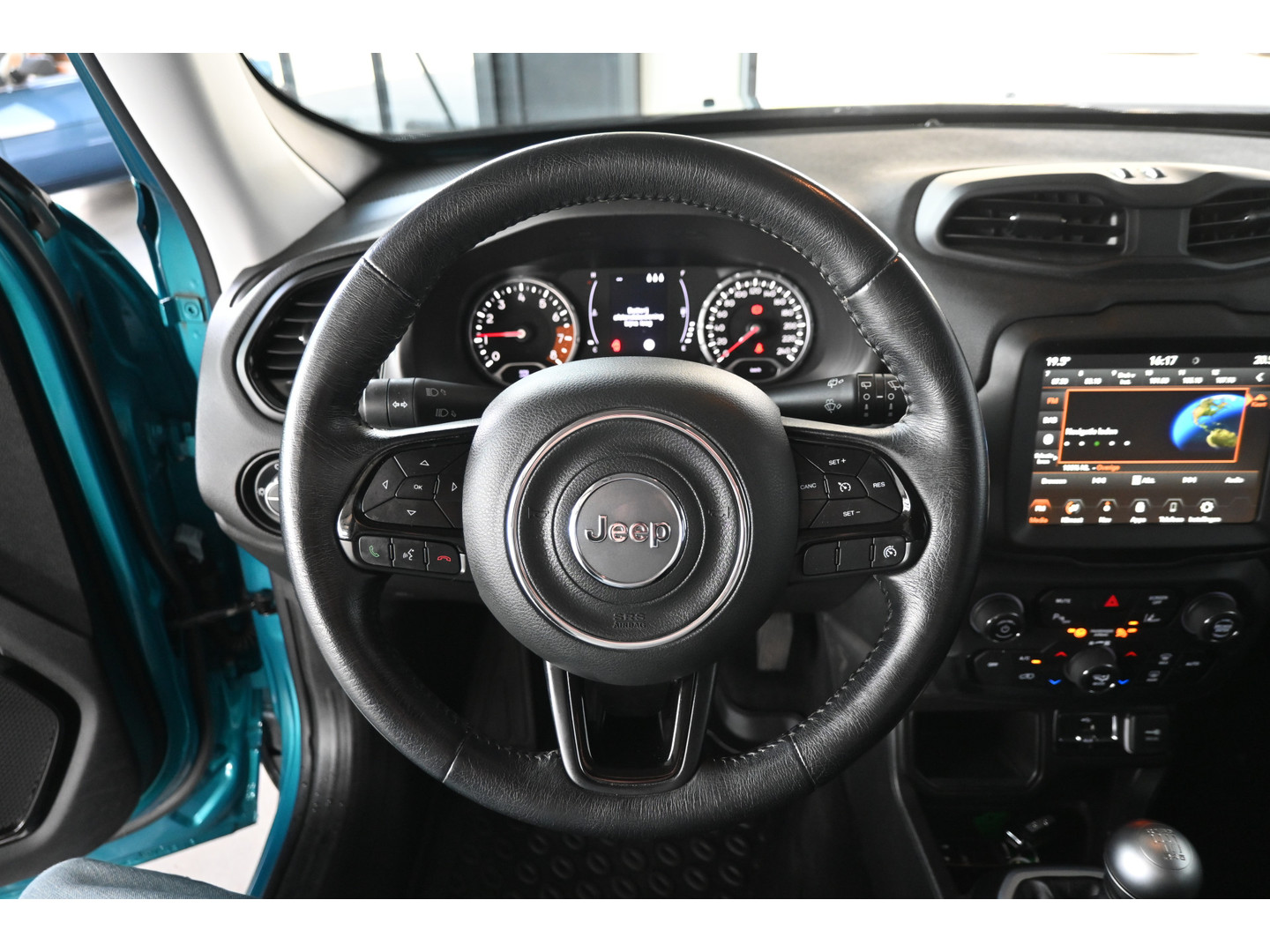 Jeep