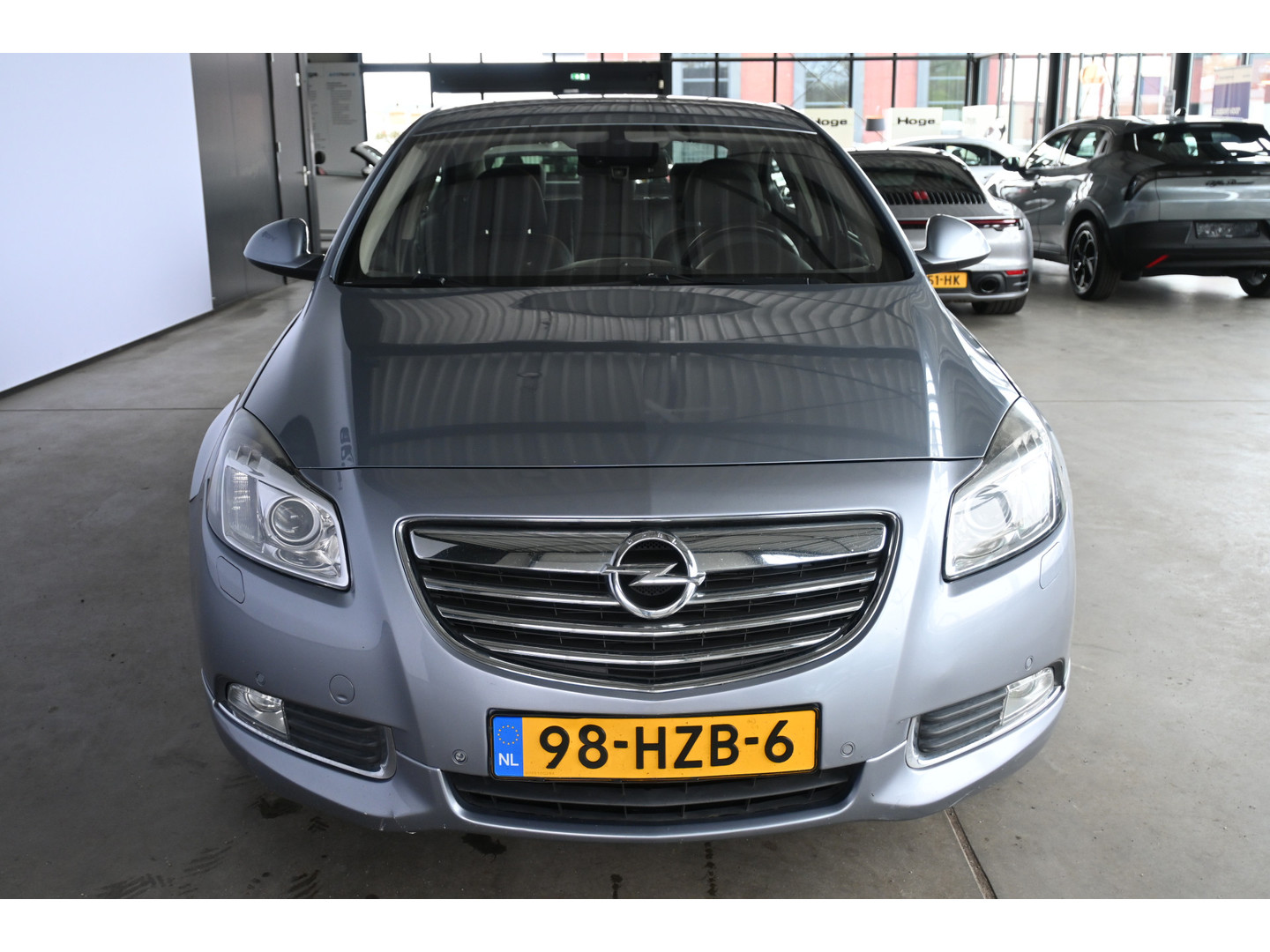 Opel