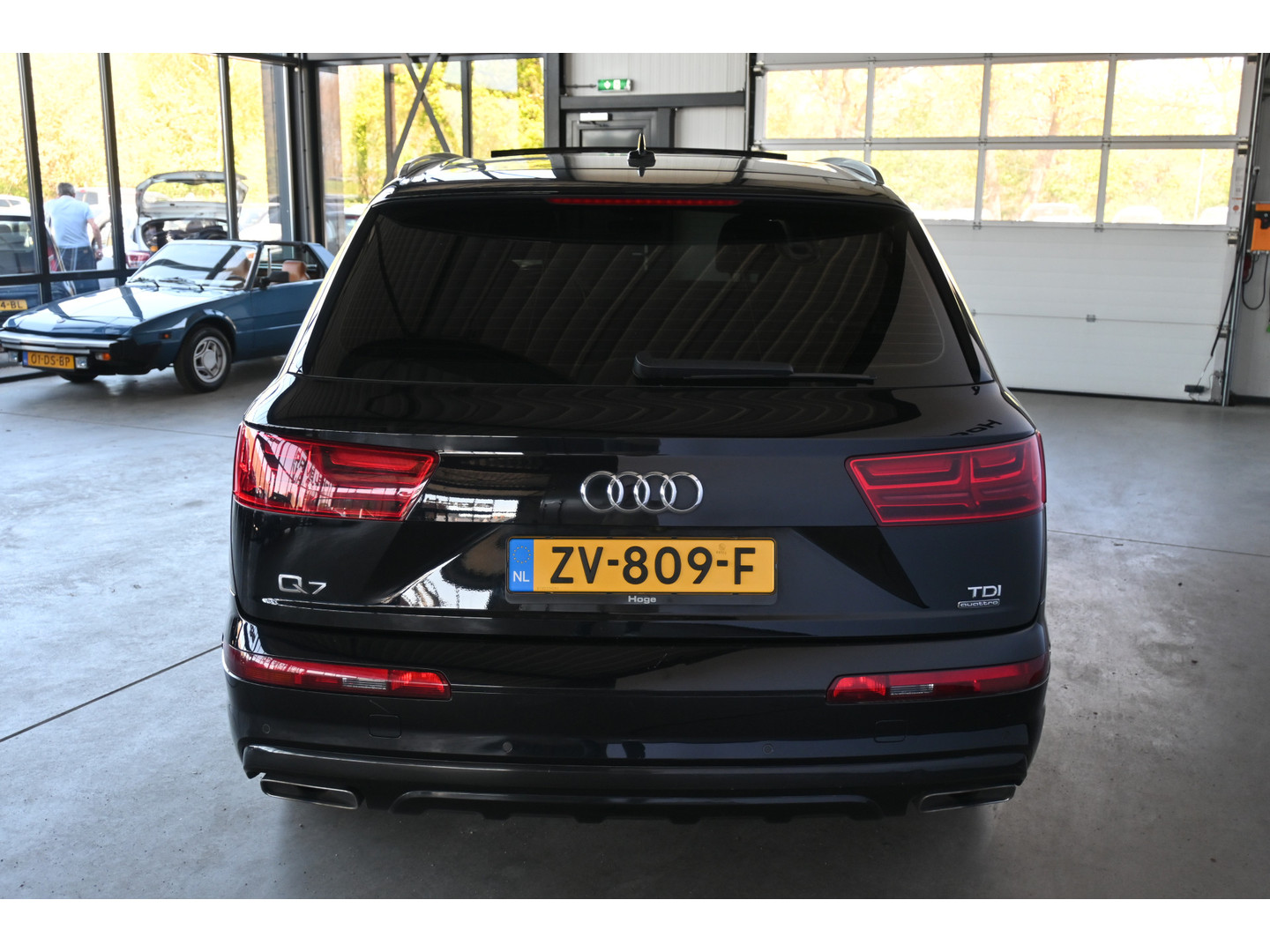 Audi