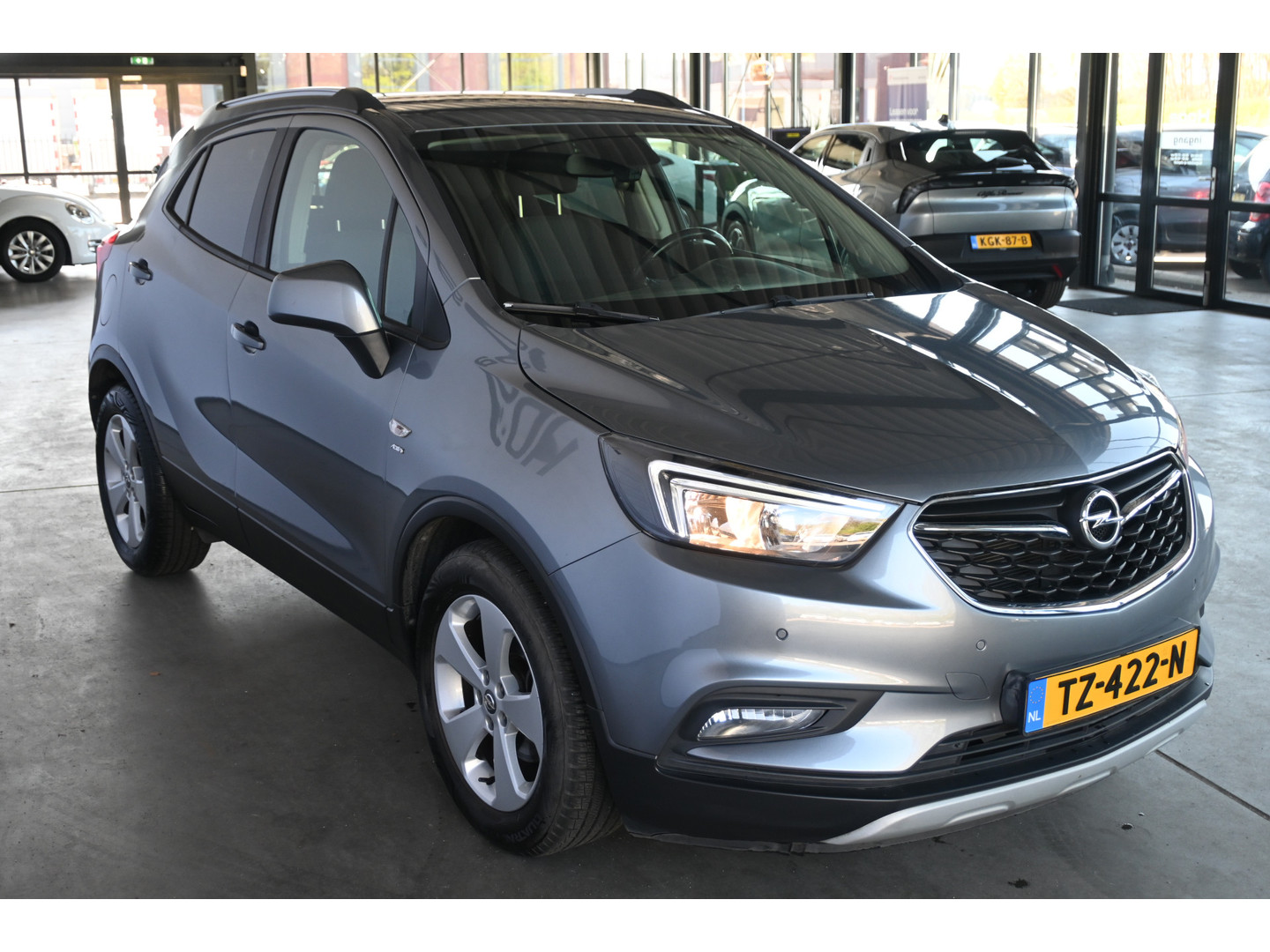 Opel
