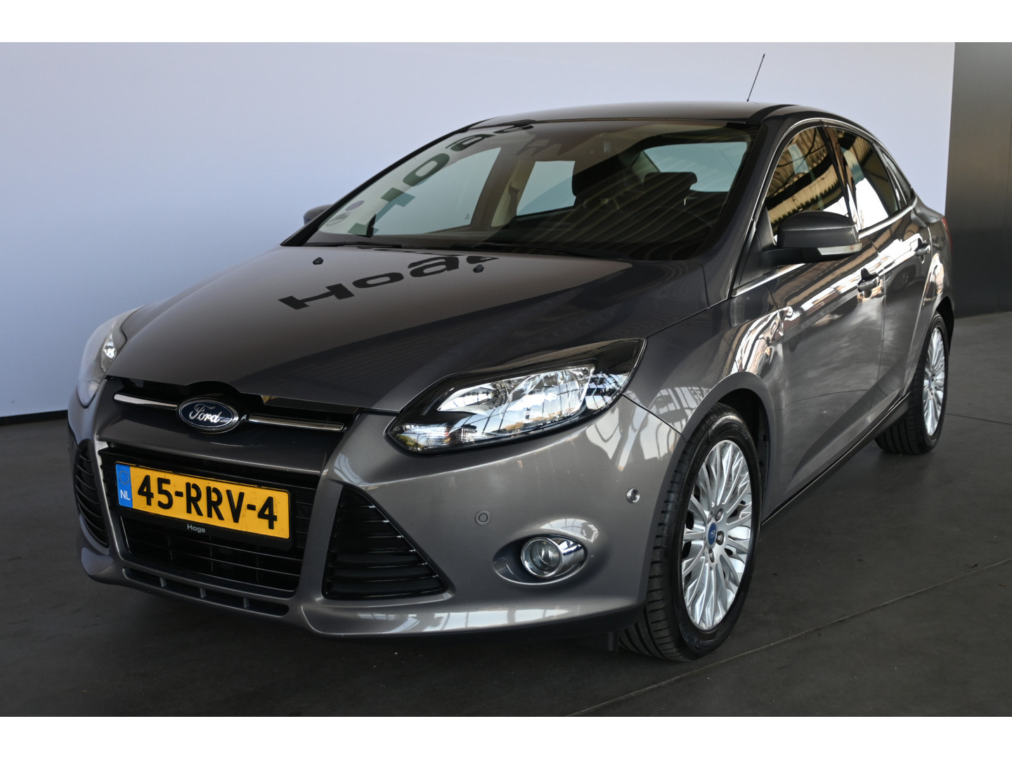 Ford
