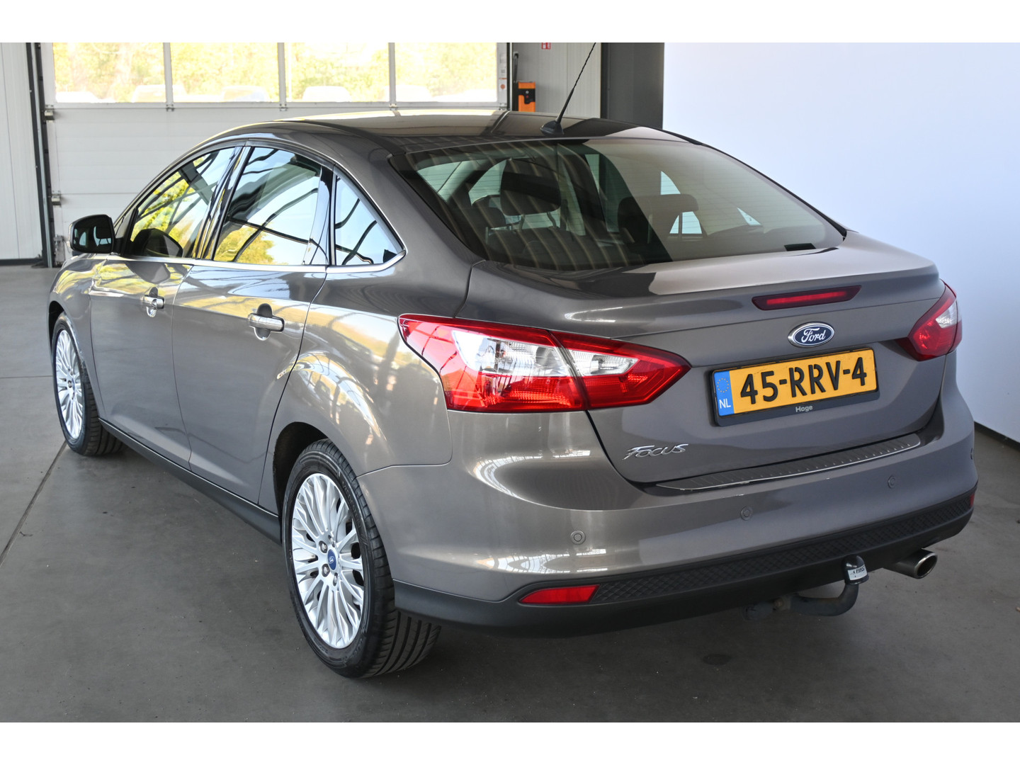 Ford