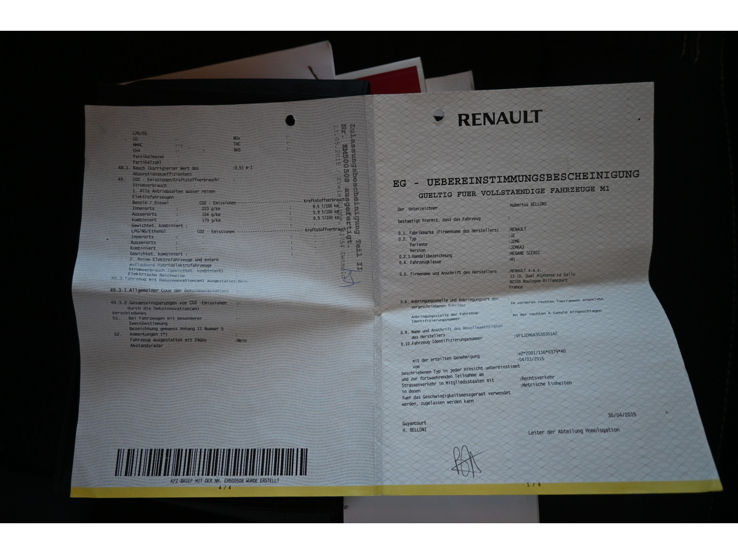 Renault