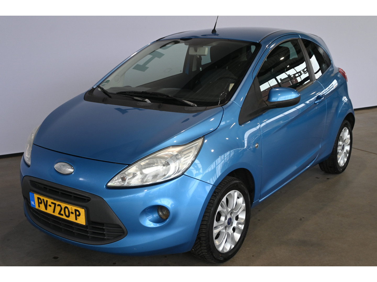 Ford