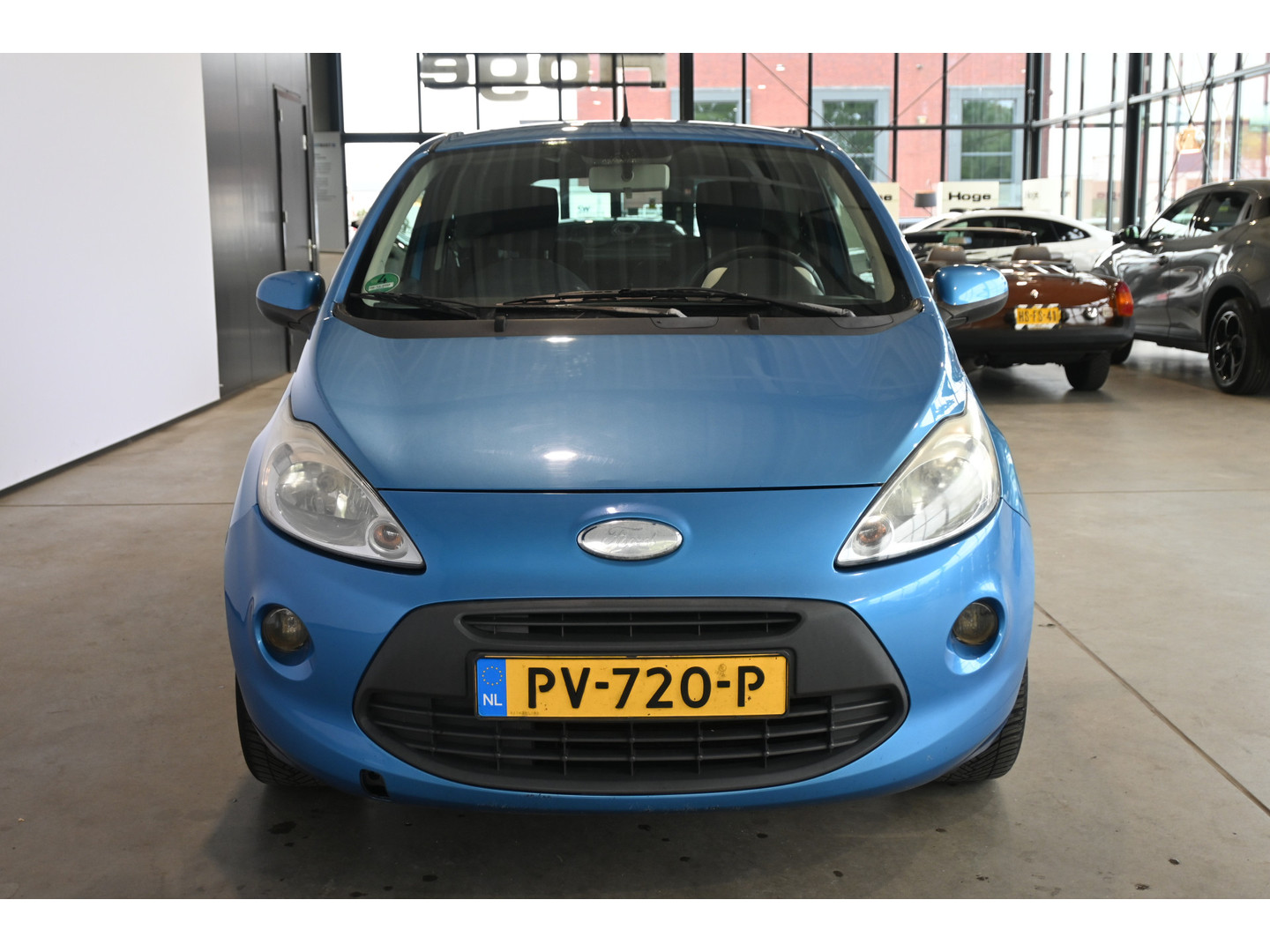Ford