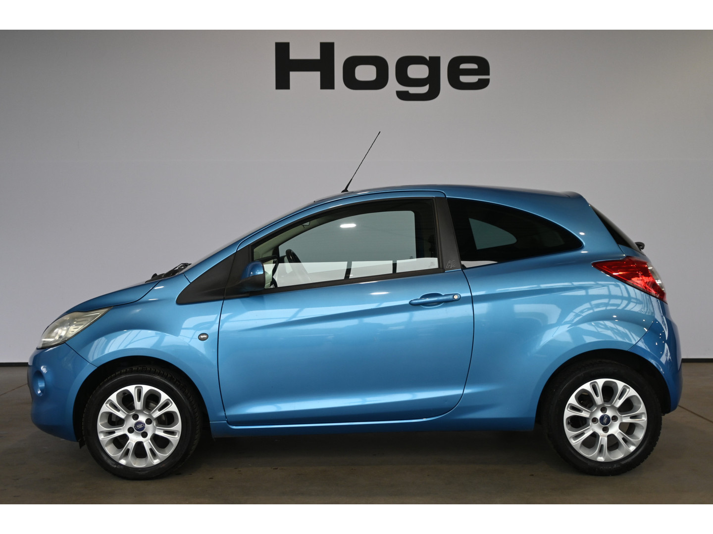 Ford
