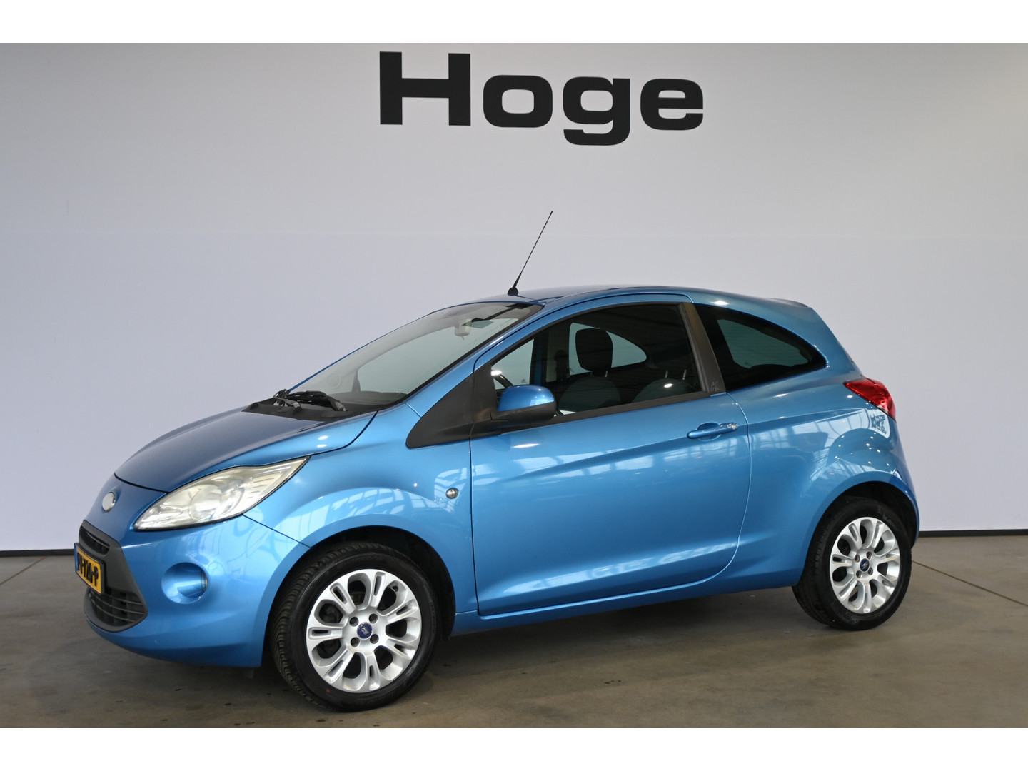 Ford