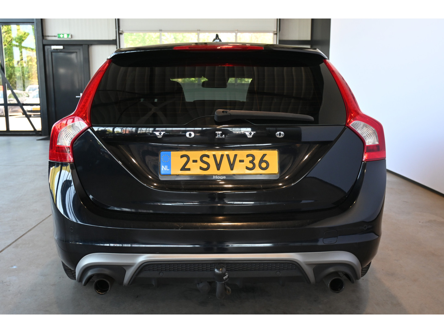 Volvo