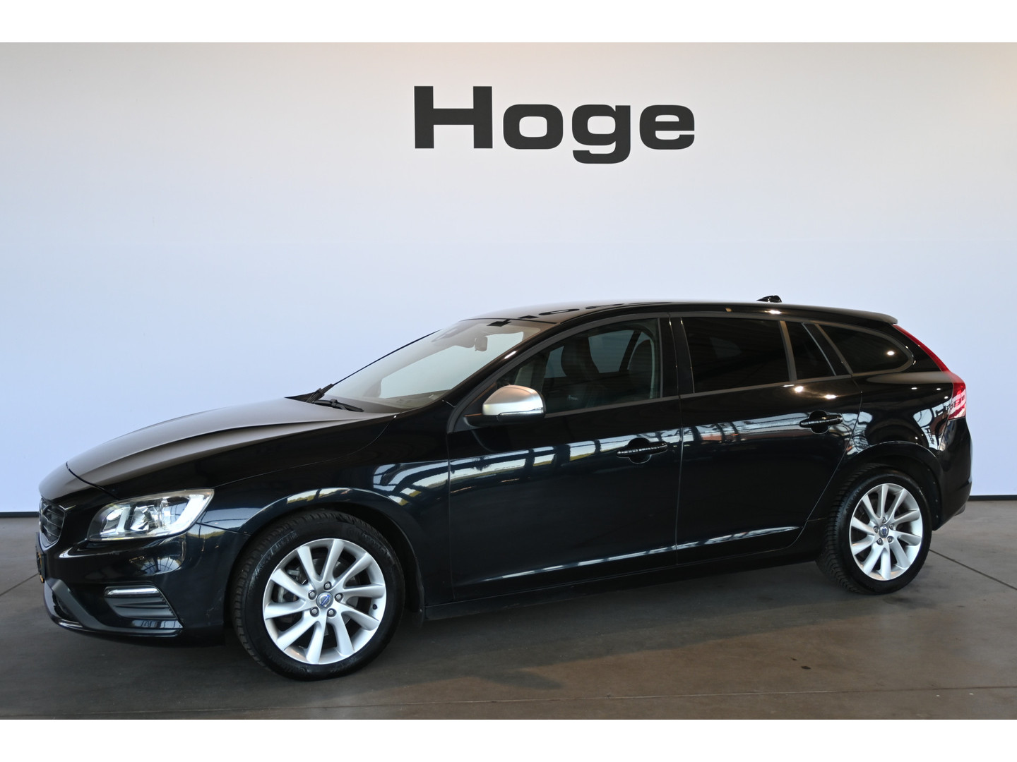 Volvo