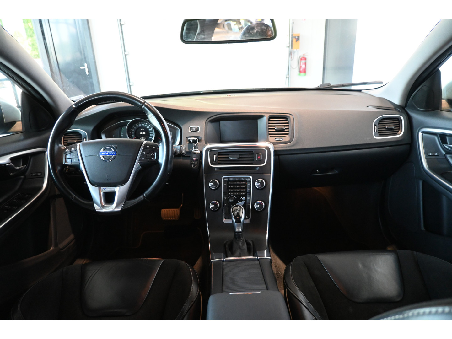 Volvo