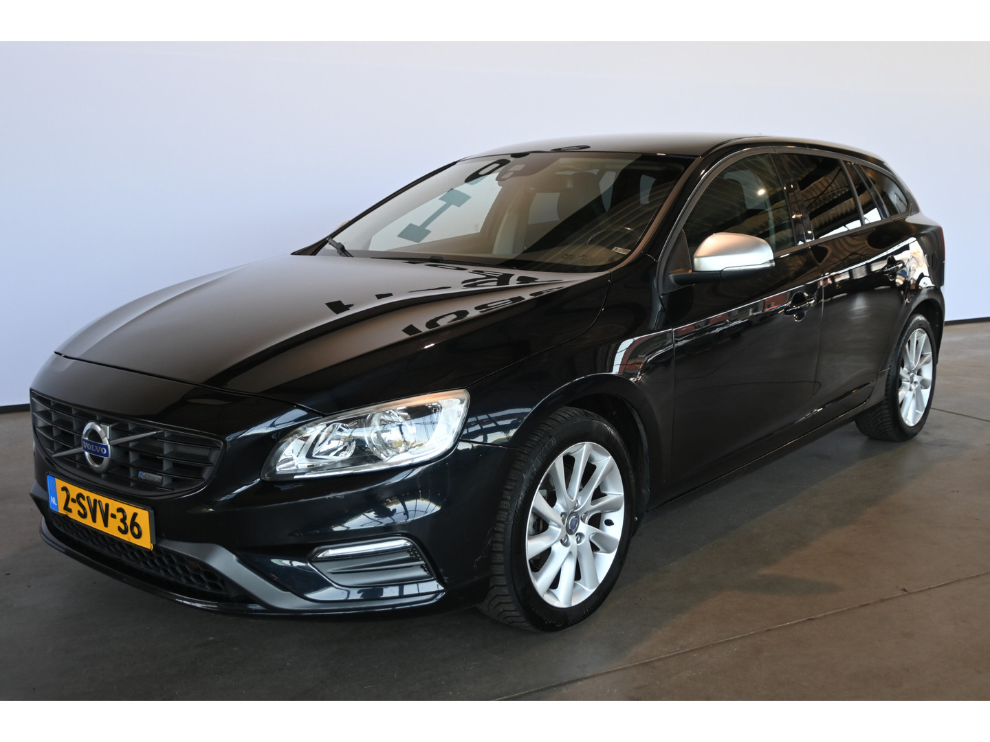 Volvo
