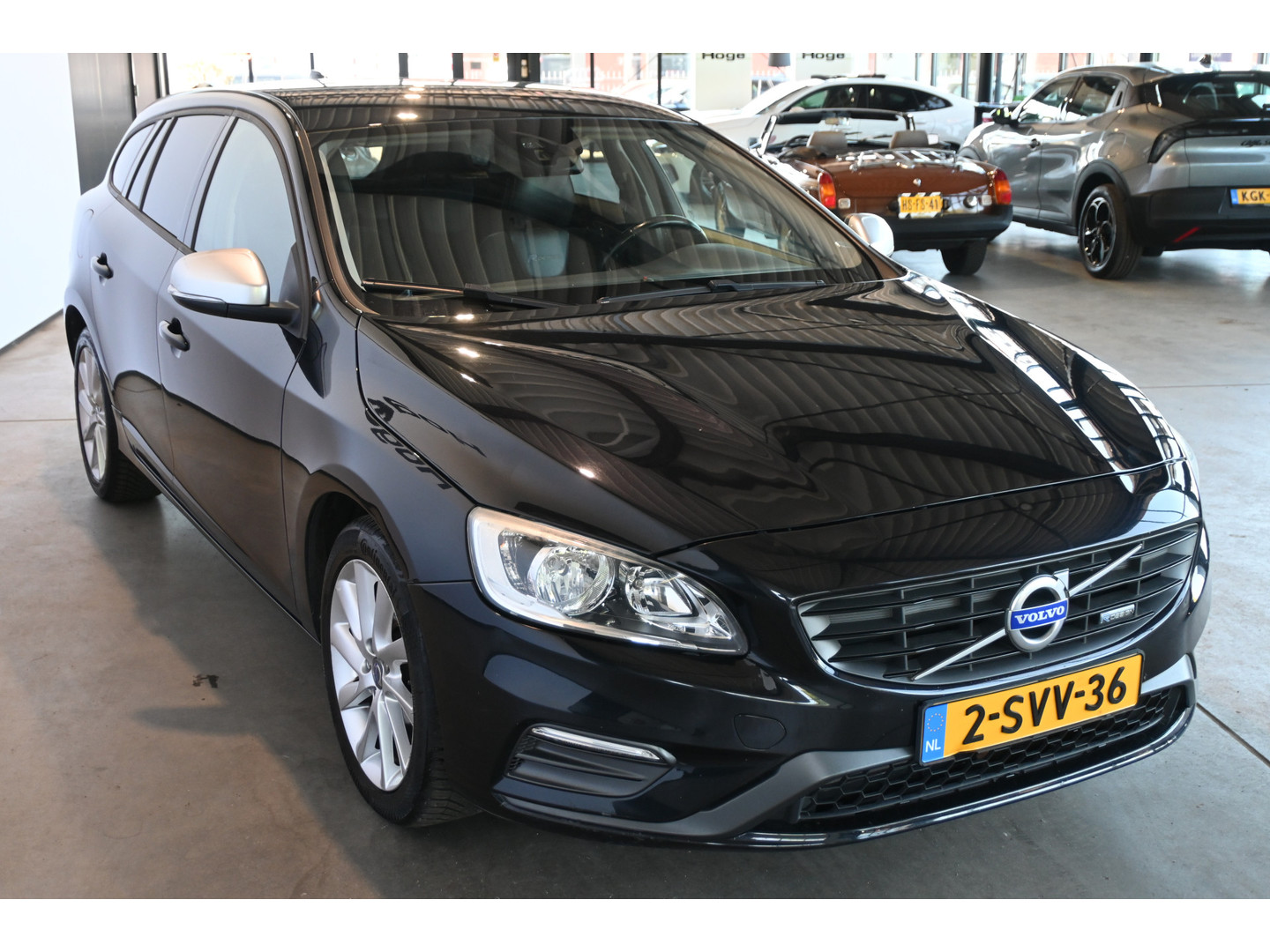 Volvo