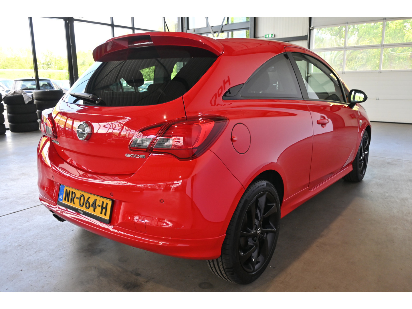 Opel