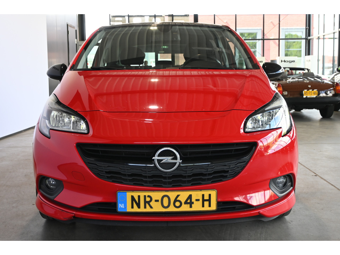 Opel