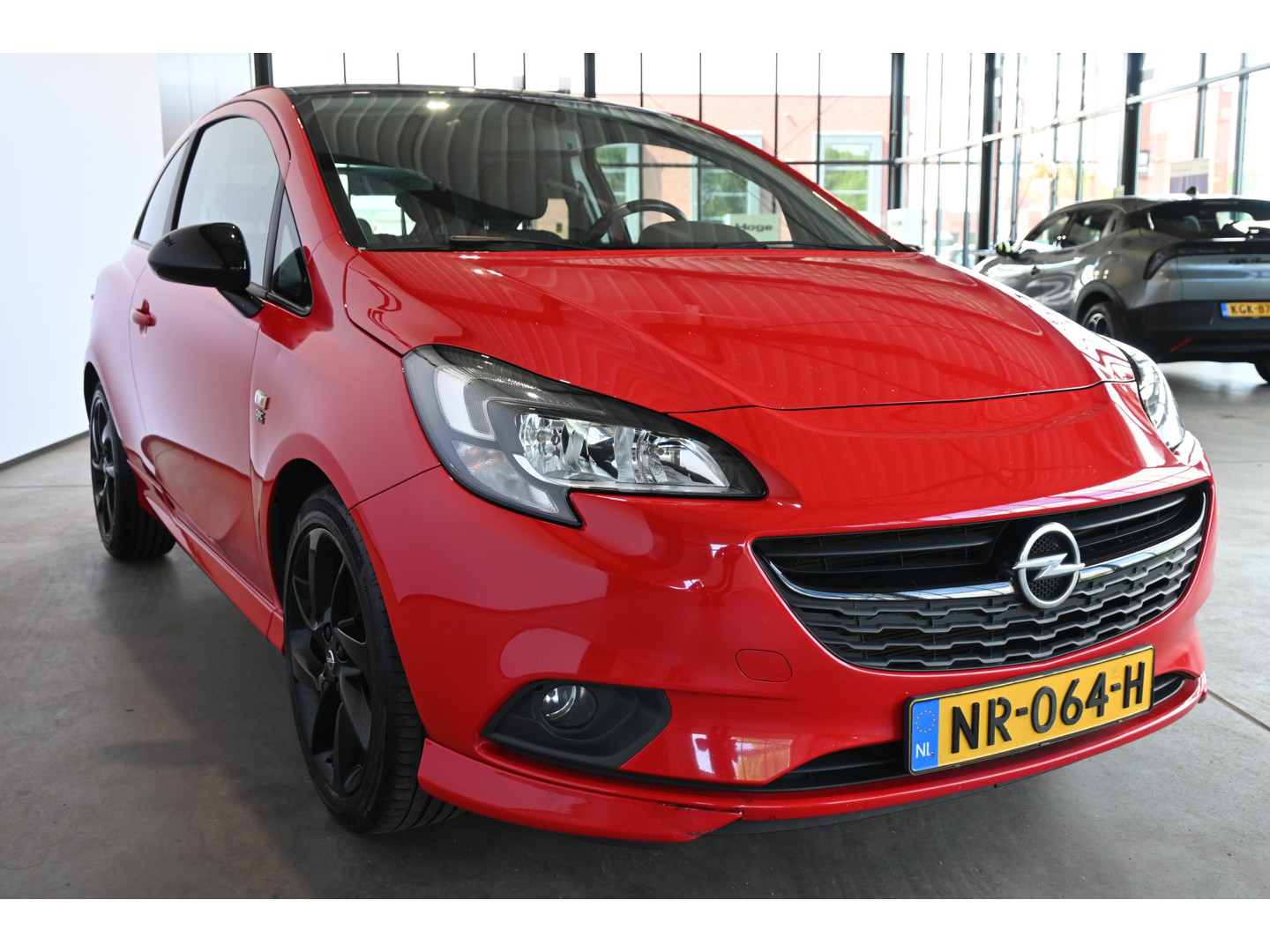 Opel