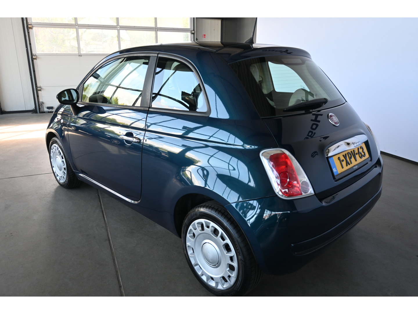 Fiat