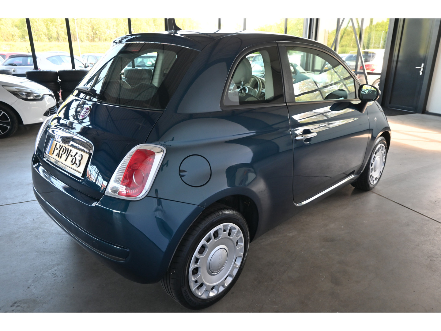 Fiat