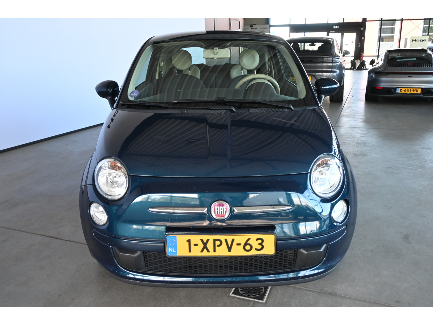 Fiat