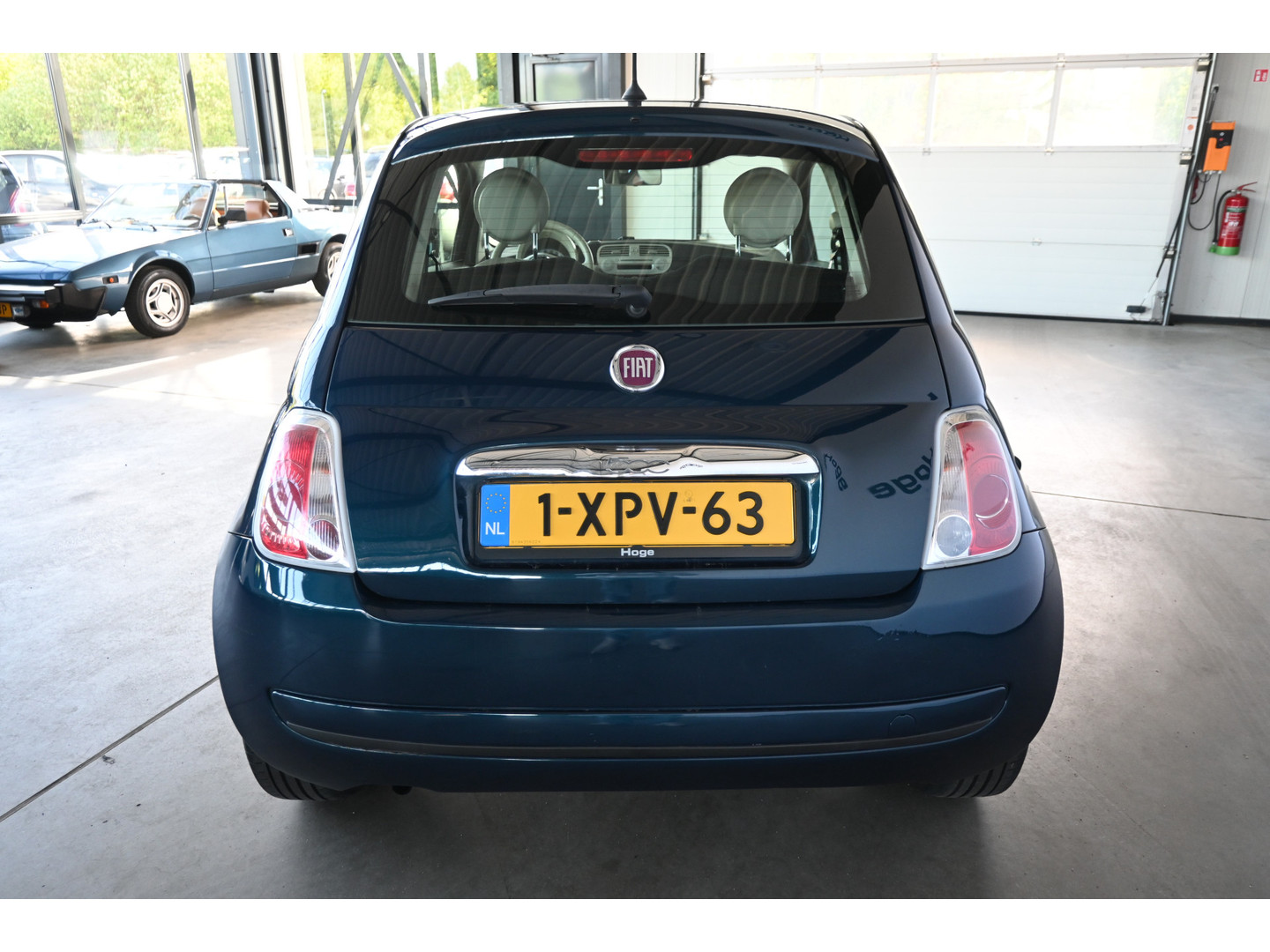 Fiat
