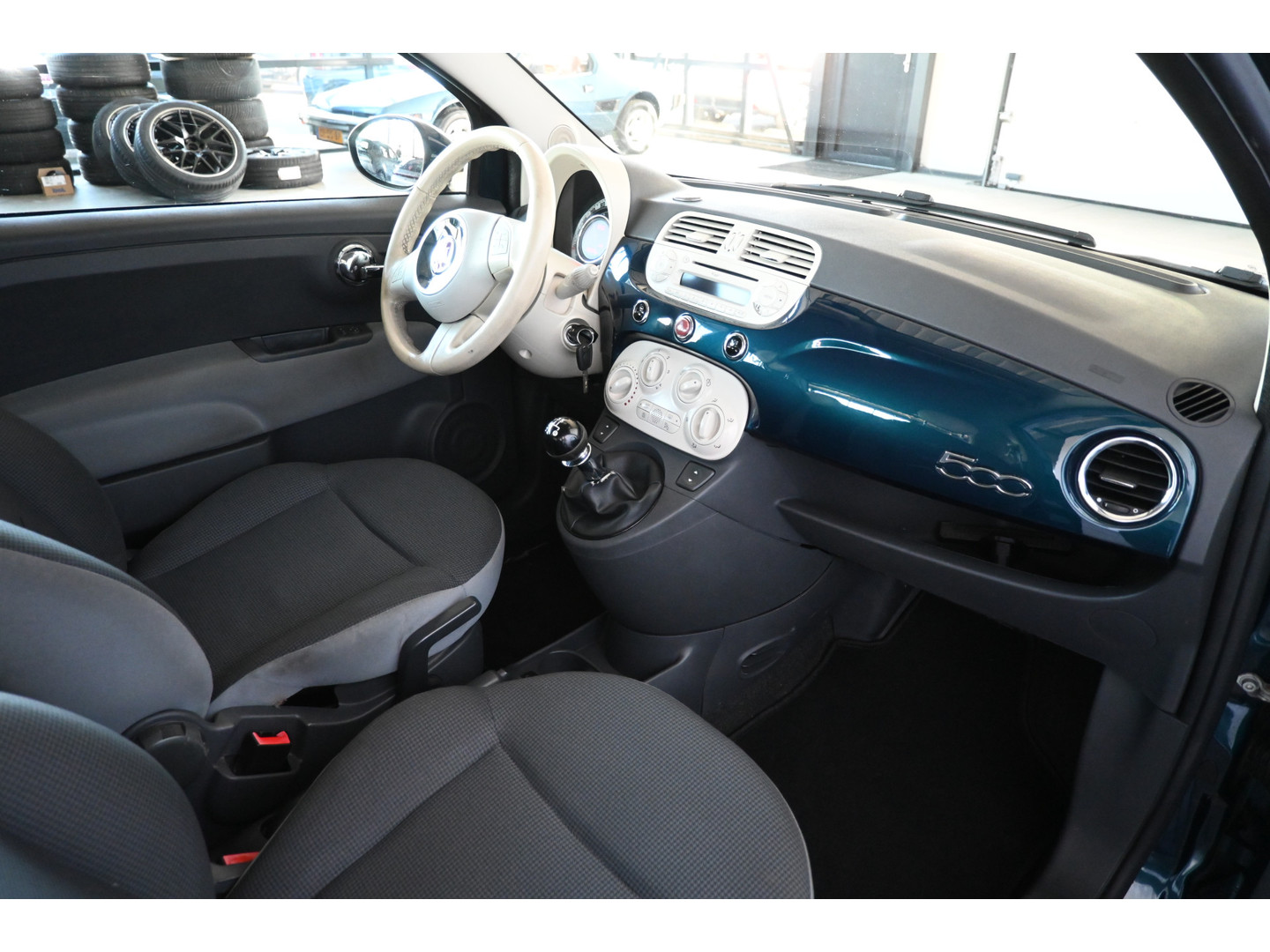 Fiat