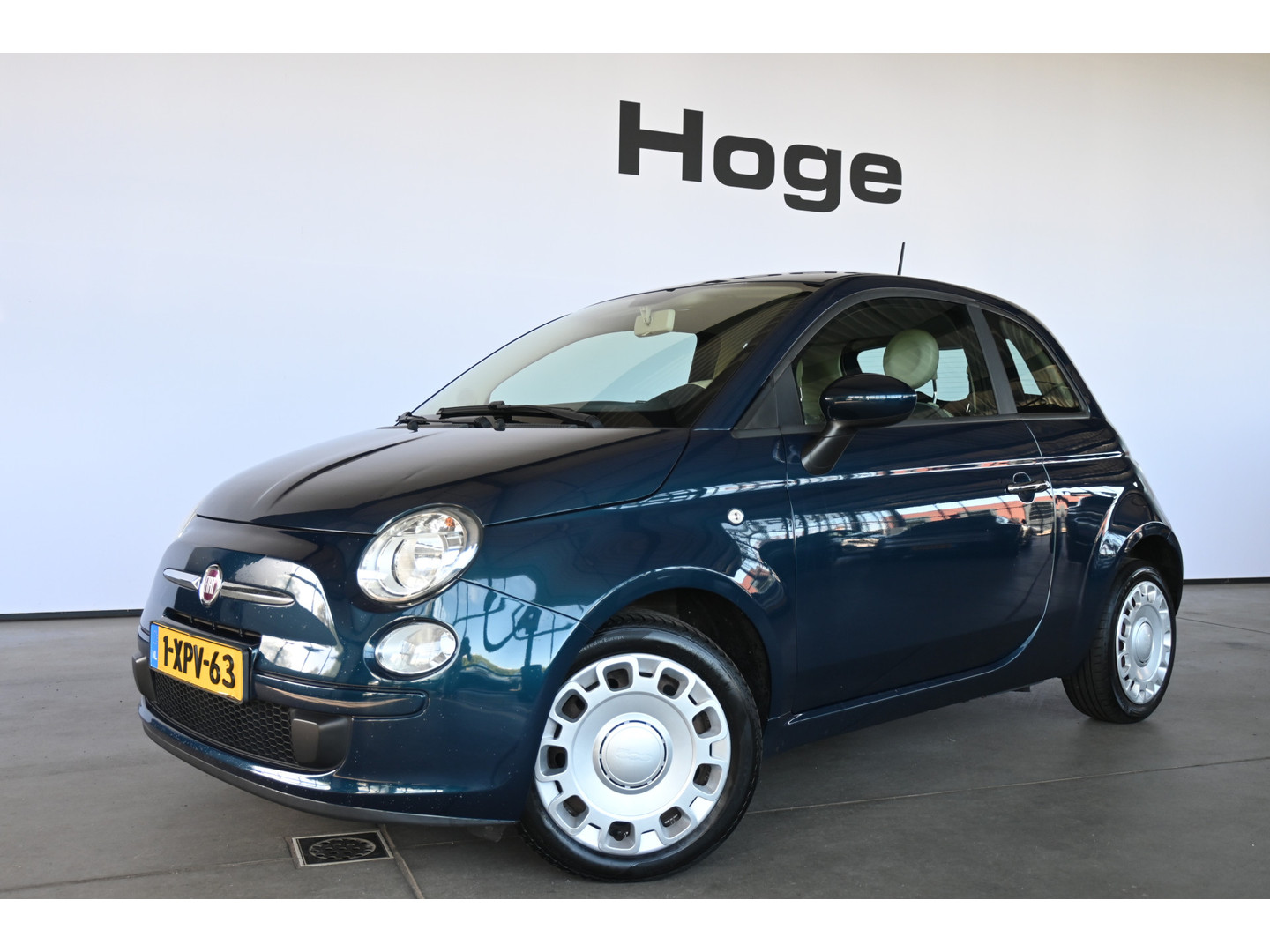 Fiat