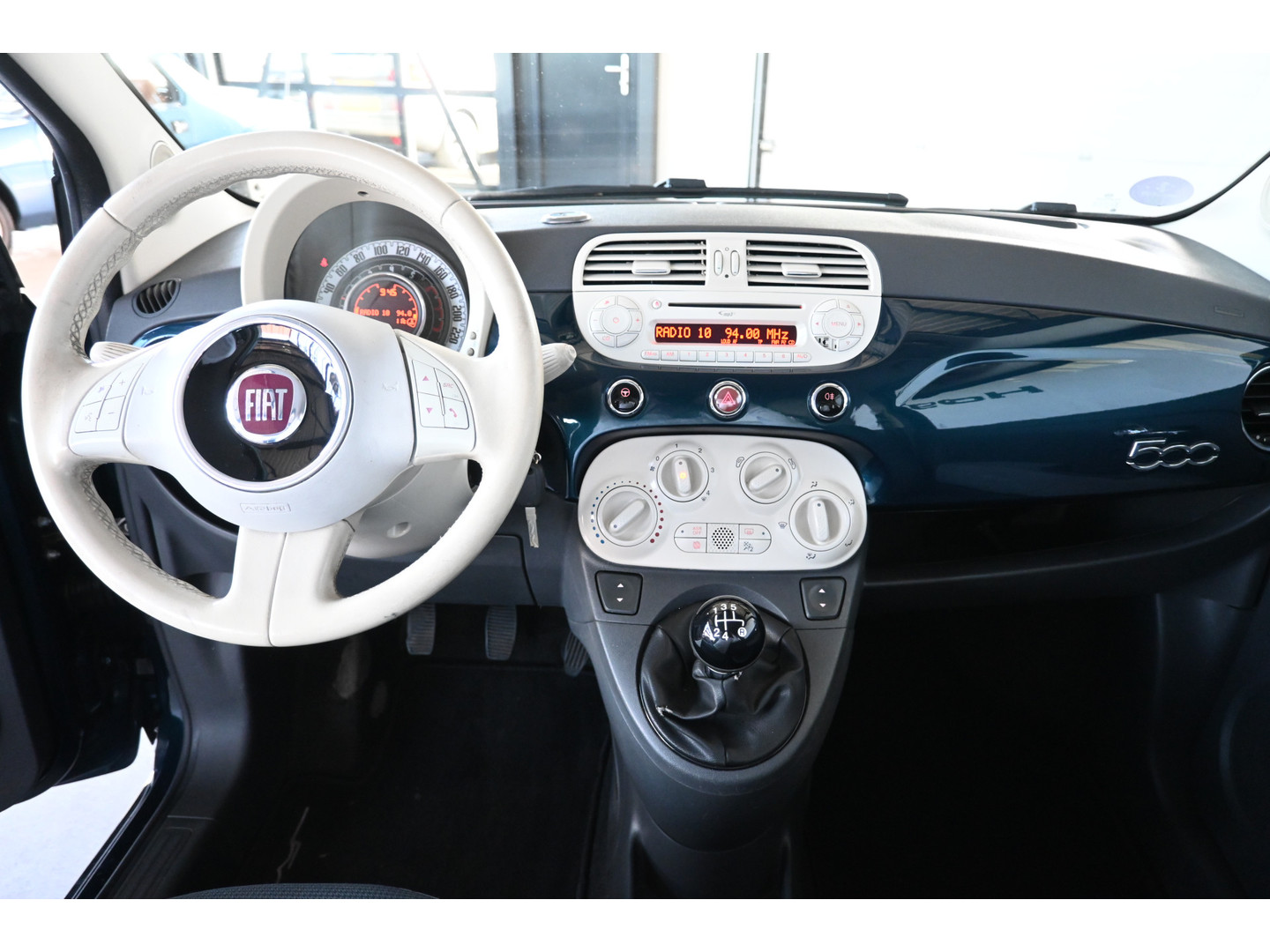 Fiat