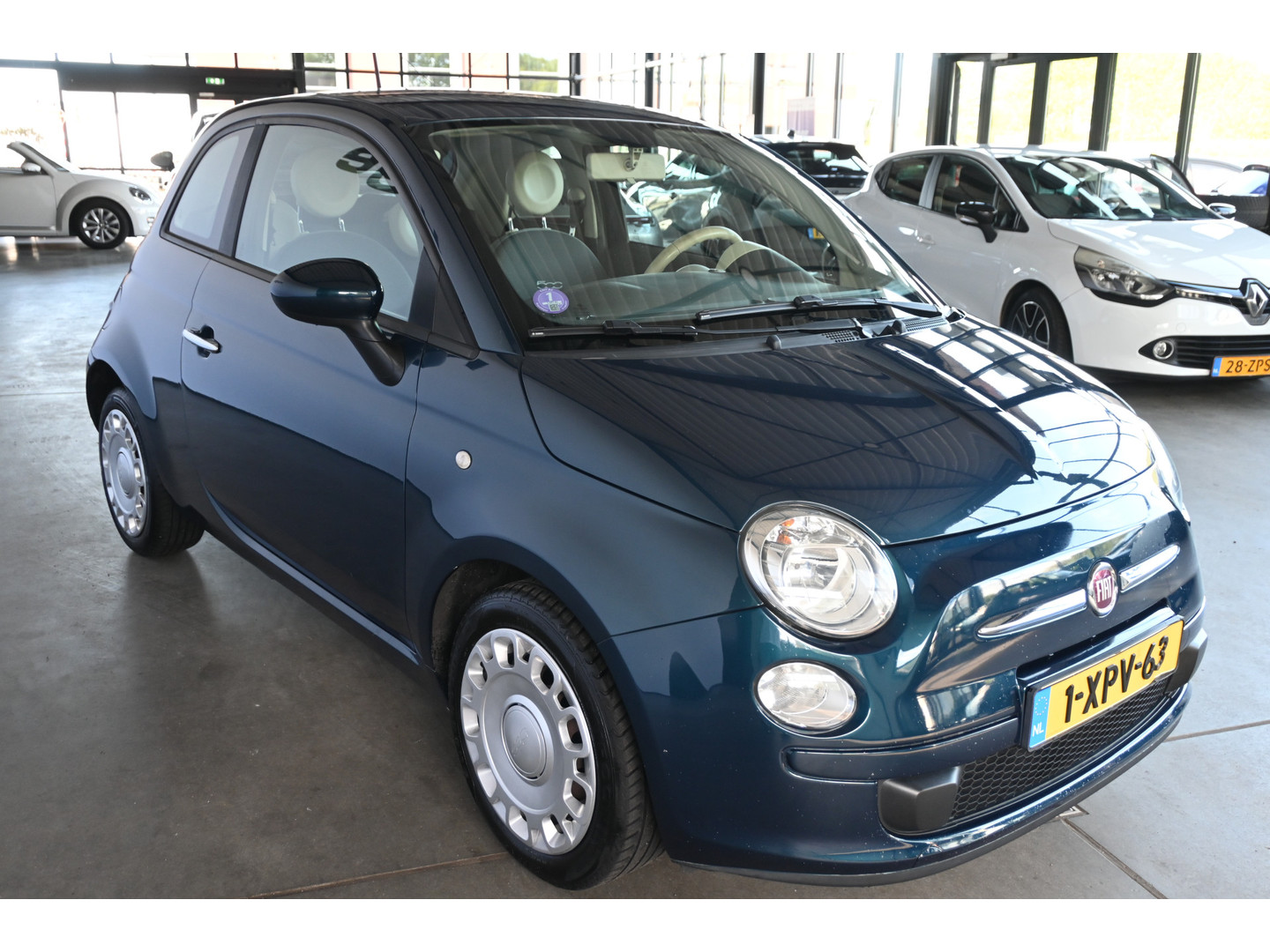 Fiat