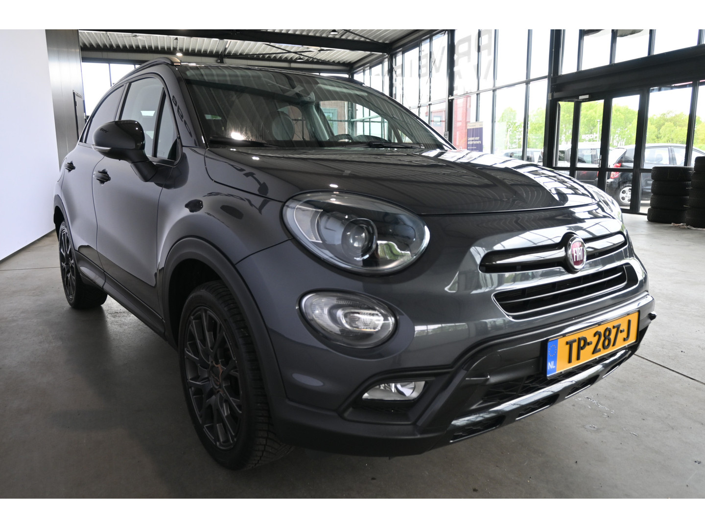 Fiat